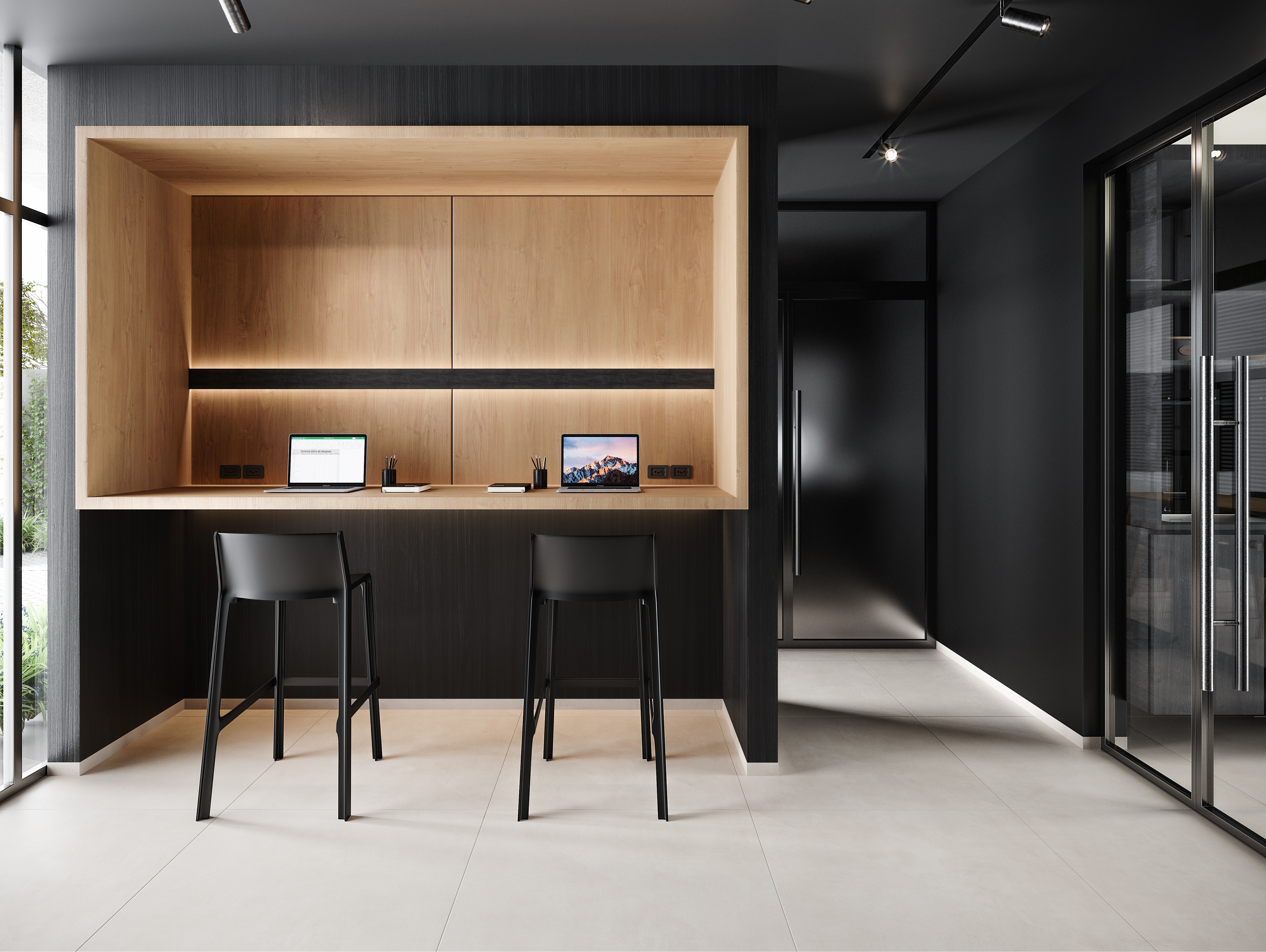 Cobertura, 3 quartos, 114 m² - Foto 10