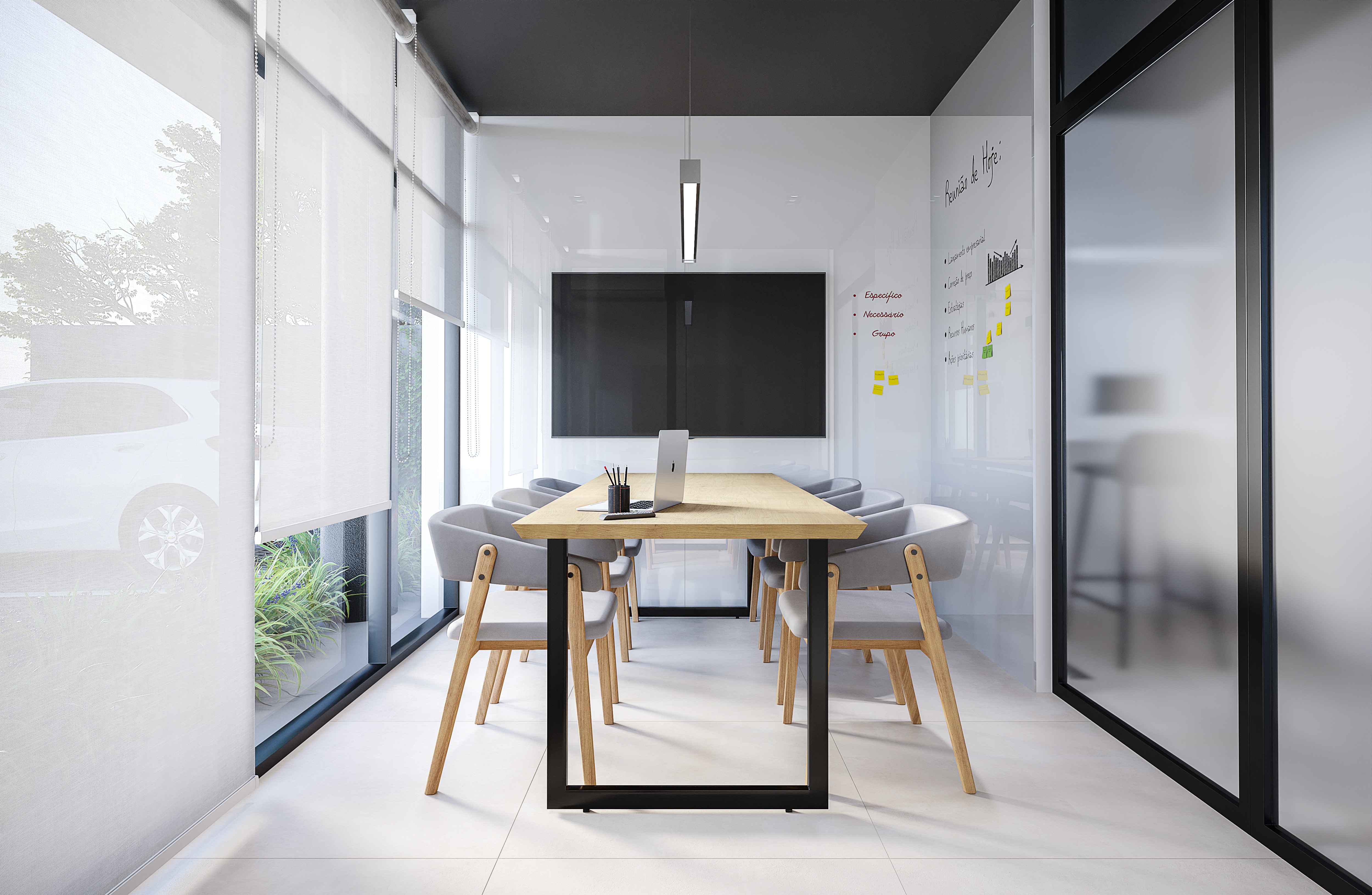 Cobertura, 3 quartos, 114 m² - Foto 11