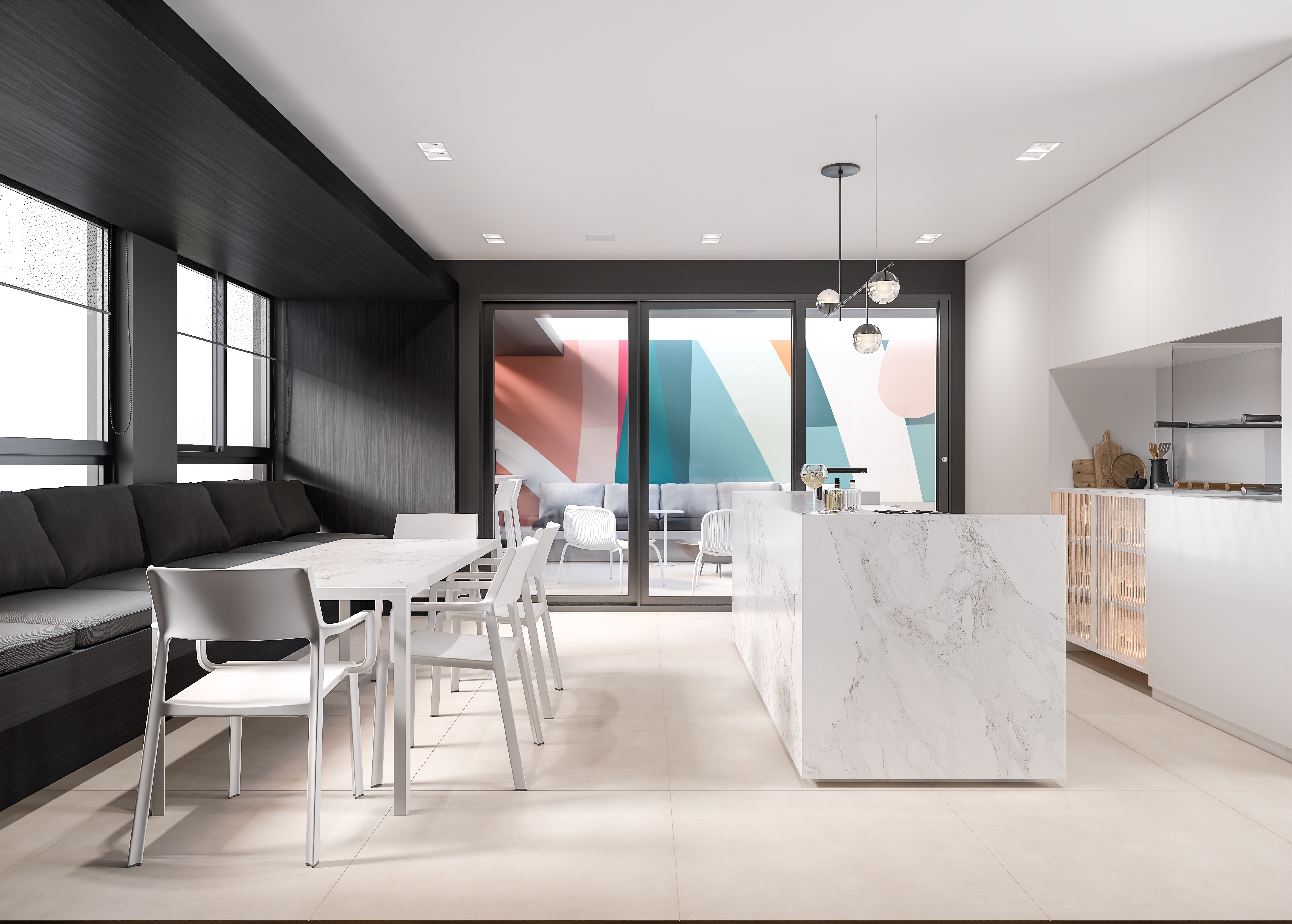 Cobertura, 3 quartos, 114 m² - Foto 12