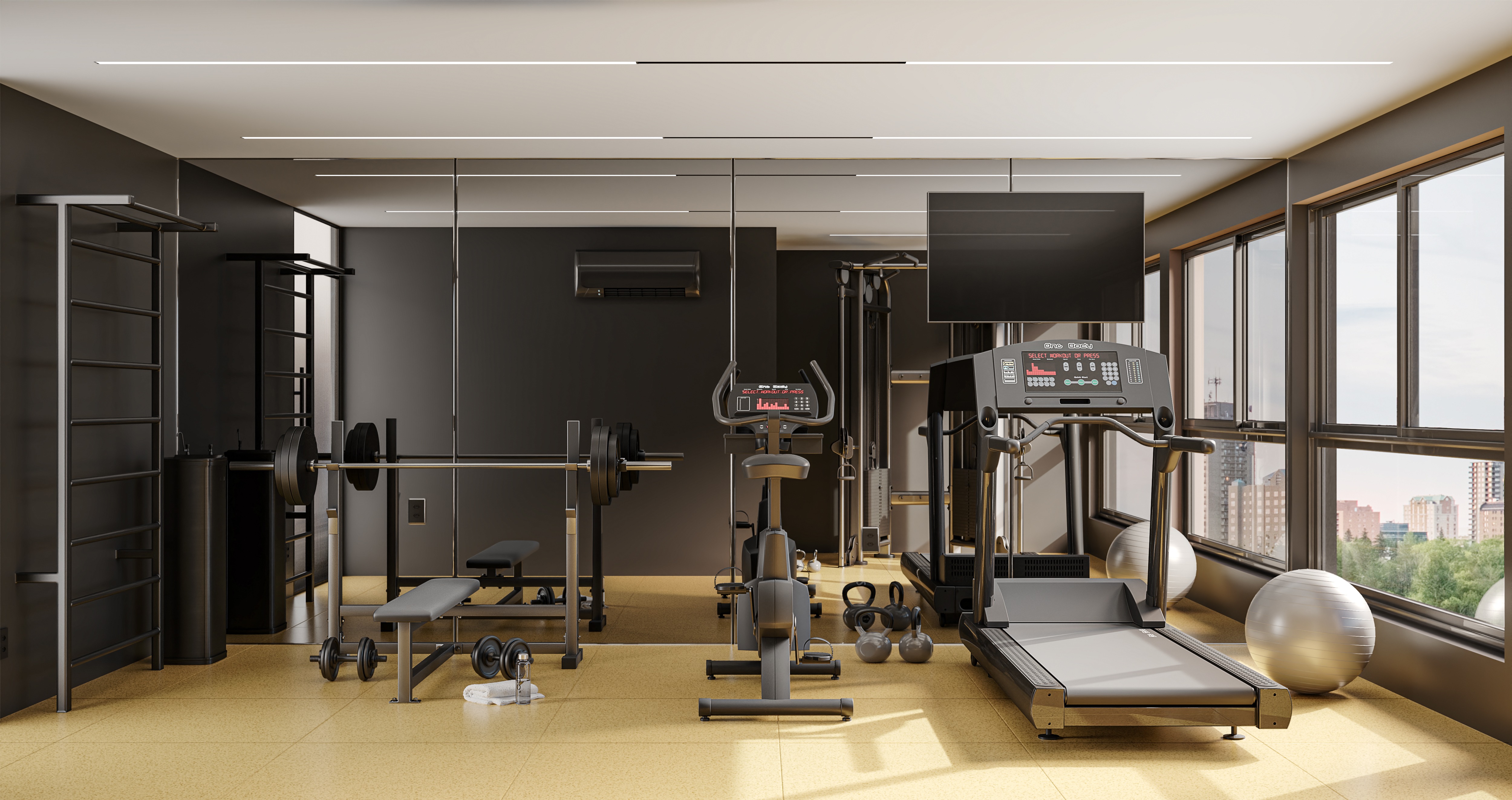 Cobertura, 3 quartos, 114 m² - Foto 14
