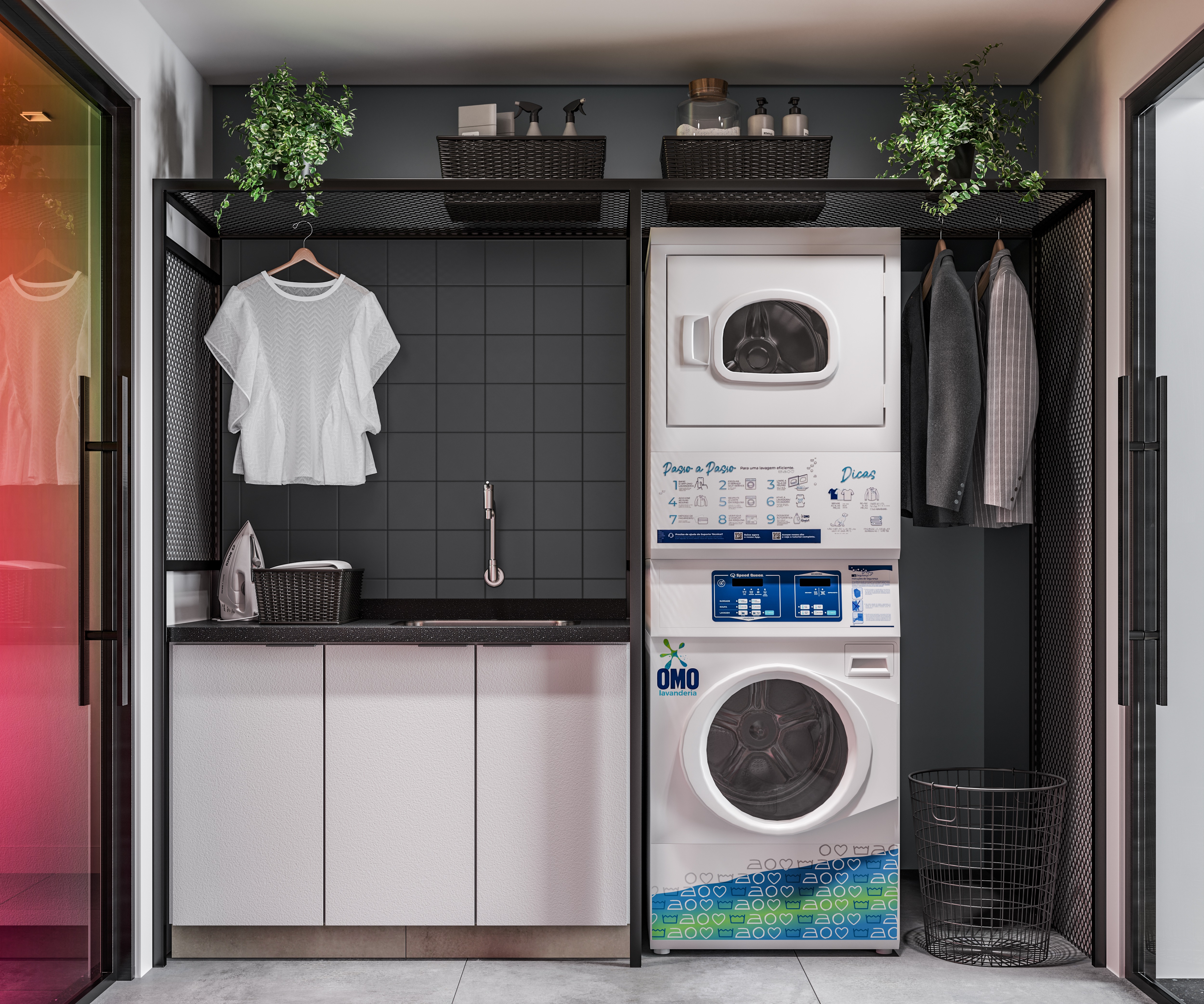 Cobertura, 3 quartos, 114 m² - Foto 15