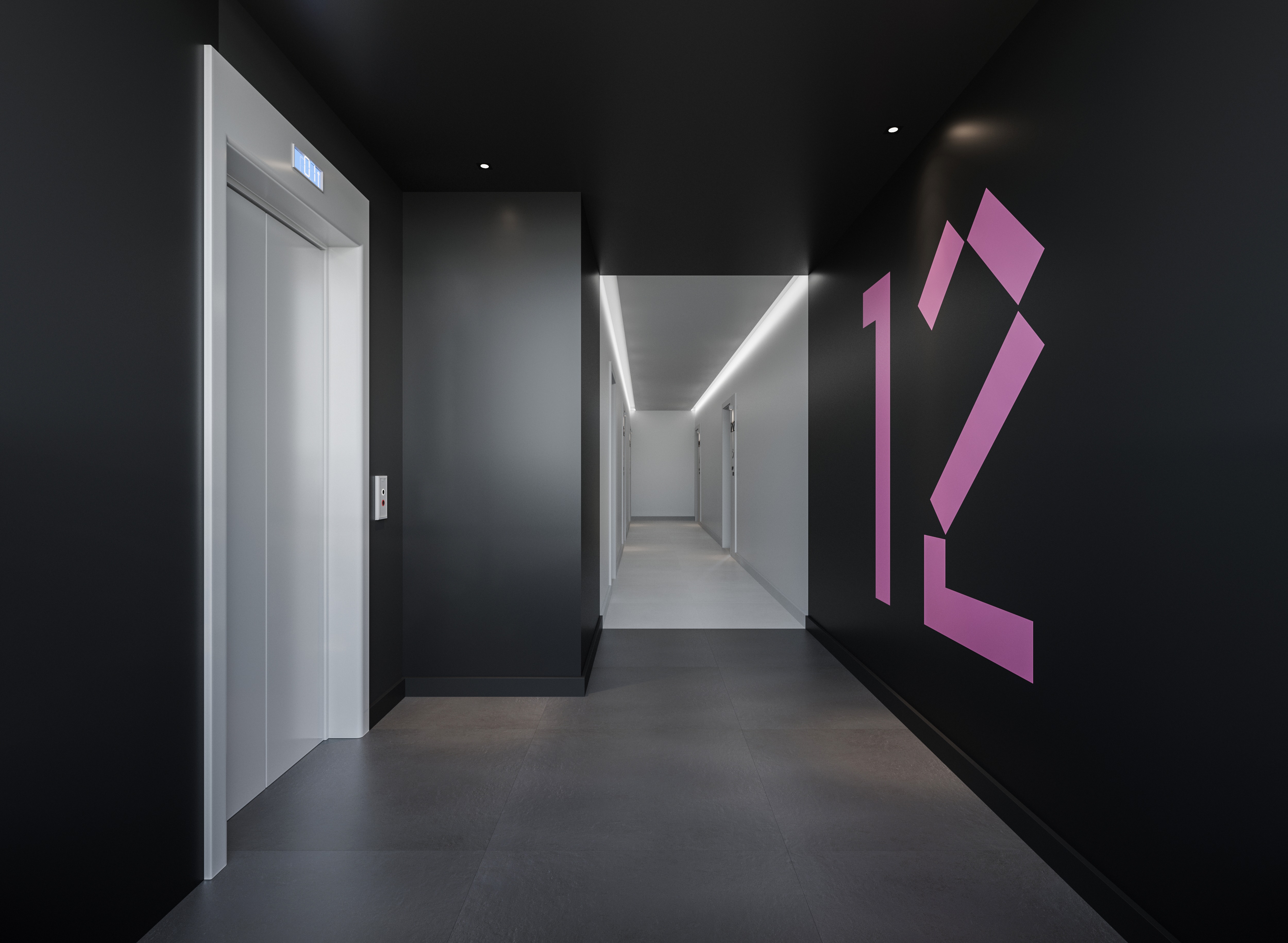 Cobertura, 3 quartos, 114 m² - Foto 17