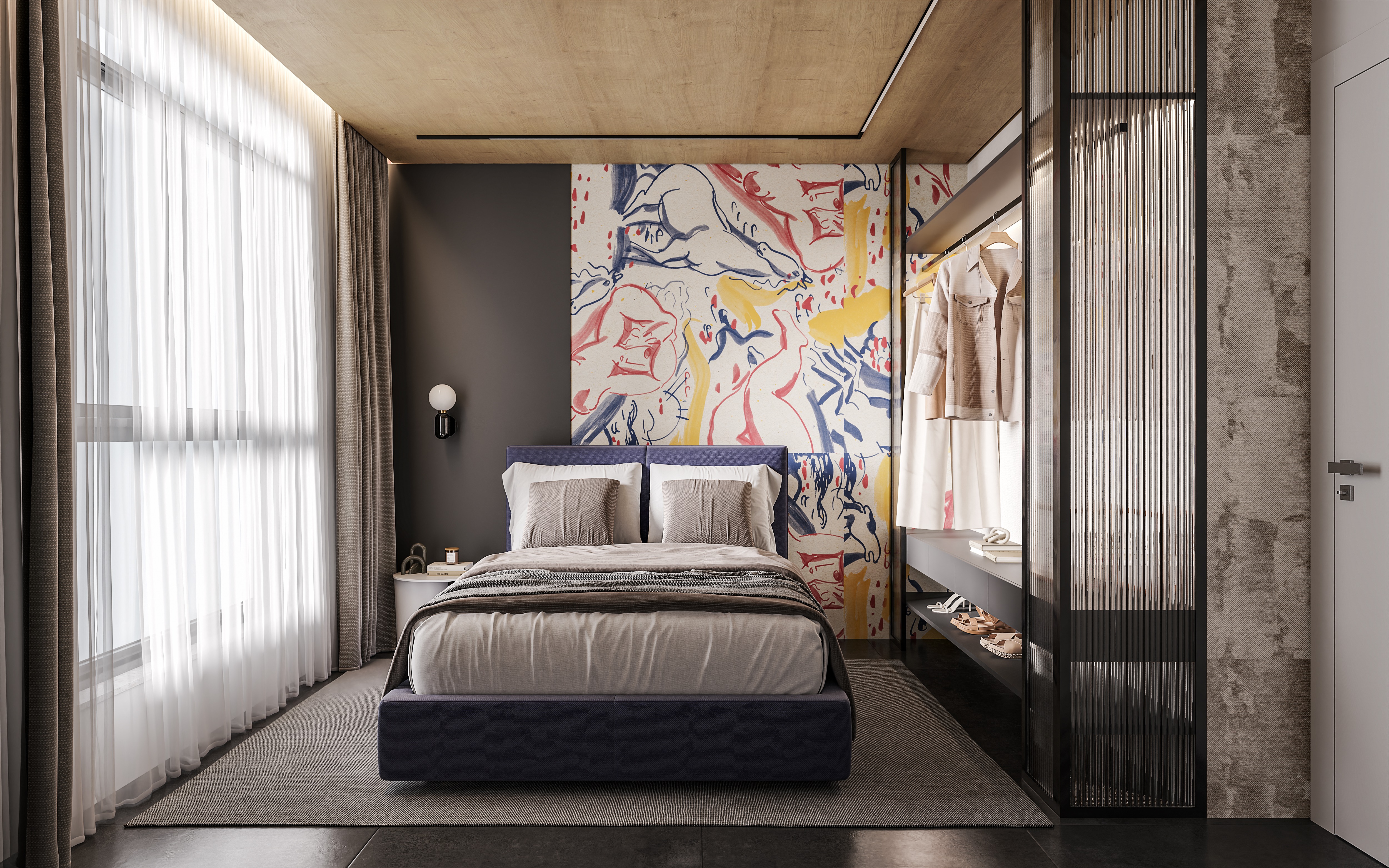 Cobertura, 3 quartos, 114 m² - Foto 20