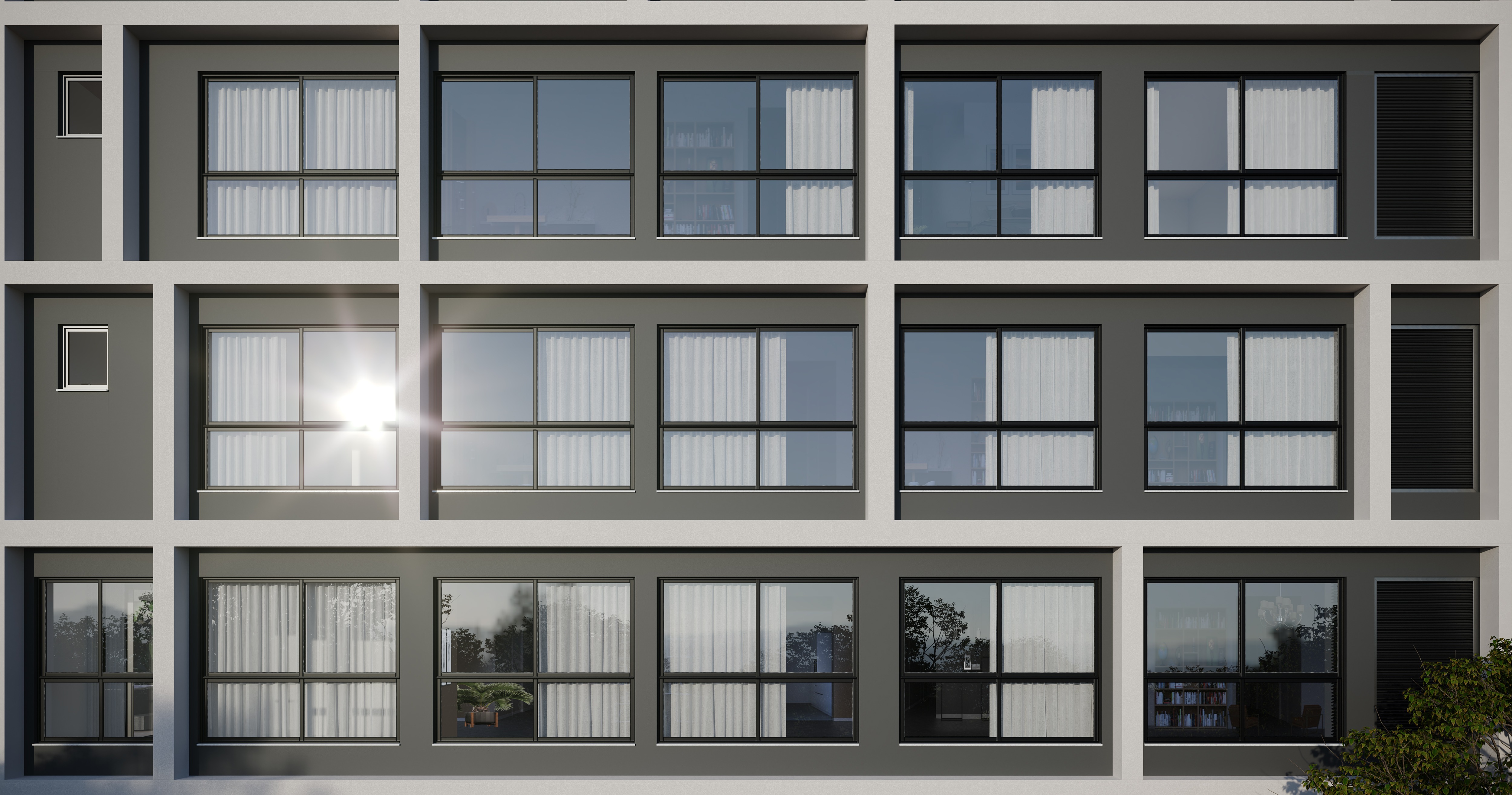 Cobertura, 3 quartos, 114 m² - Foto 22