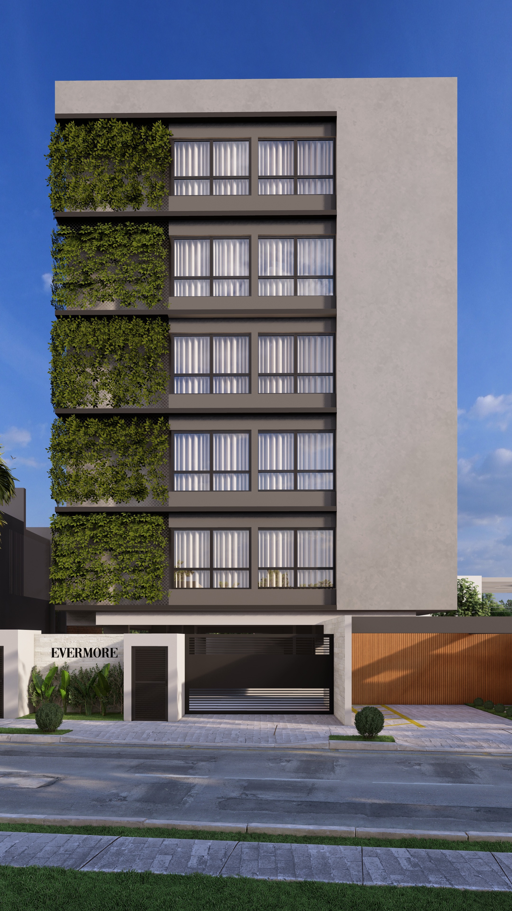 Apartamento, 3 quartos, 82 m² - Foto 1