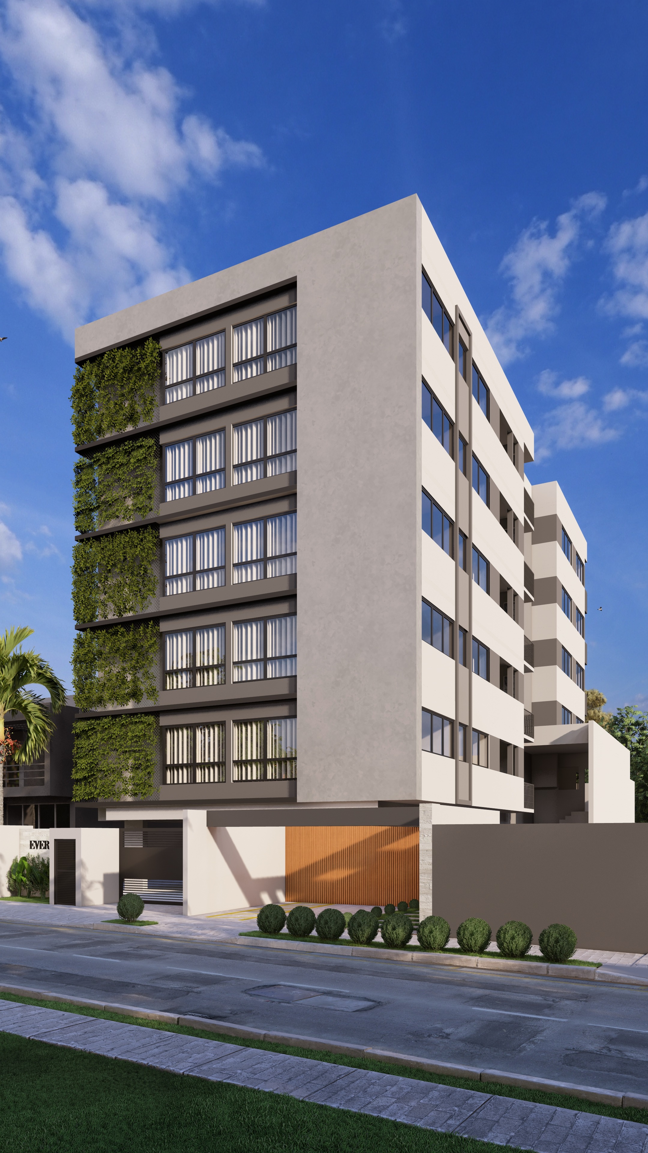 Apartamento, 3 quartos, 82 m² - Foto 2