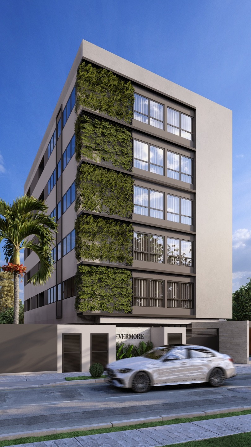 Apartamento, 3 quartos, 82 m² - Foto 3