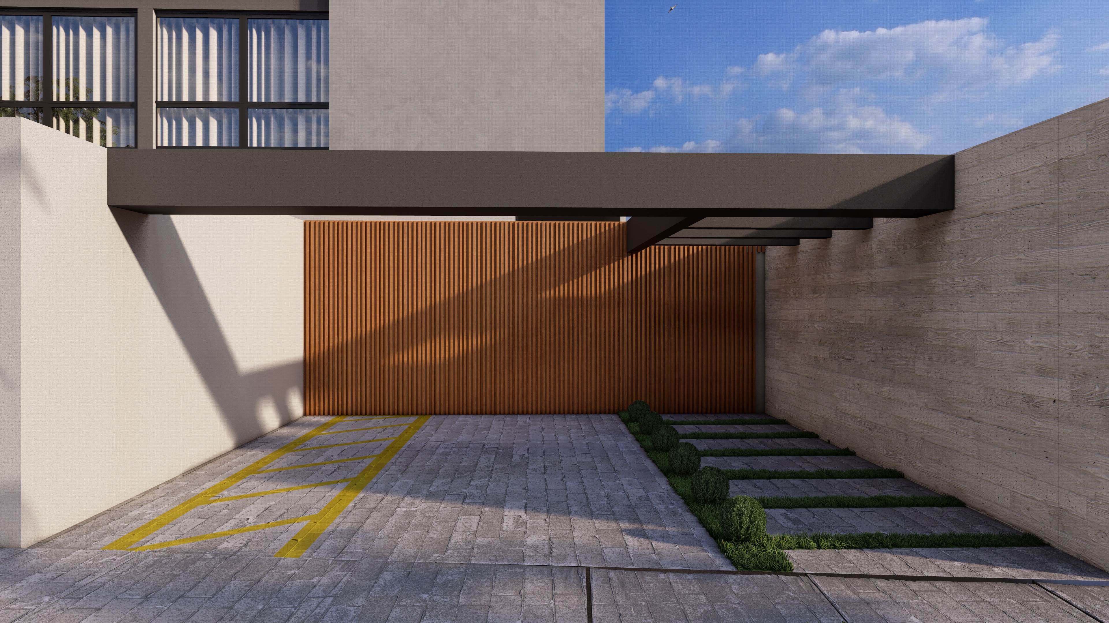 Apartamento, 3 quartos, 82 m² - Foto 4