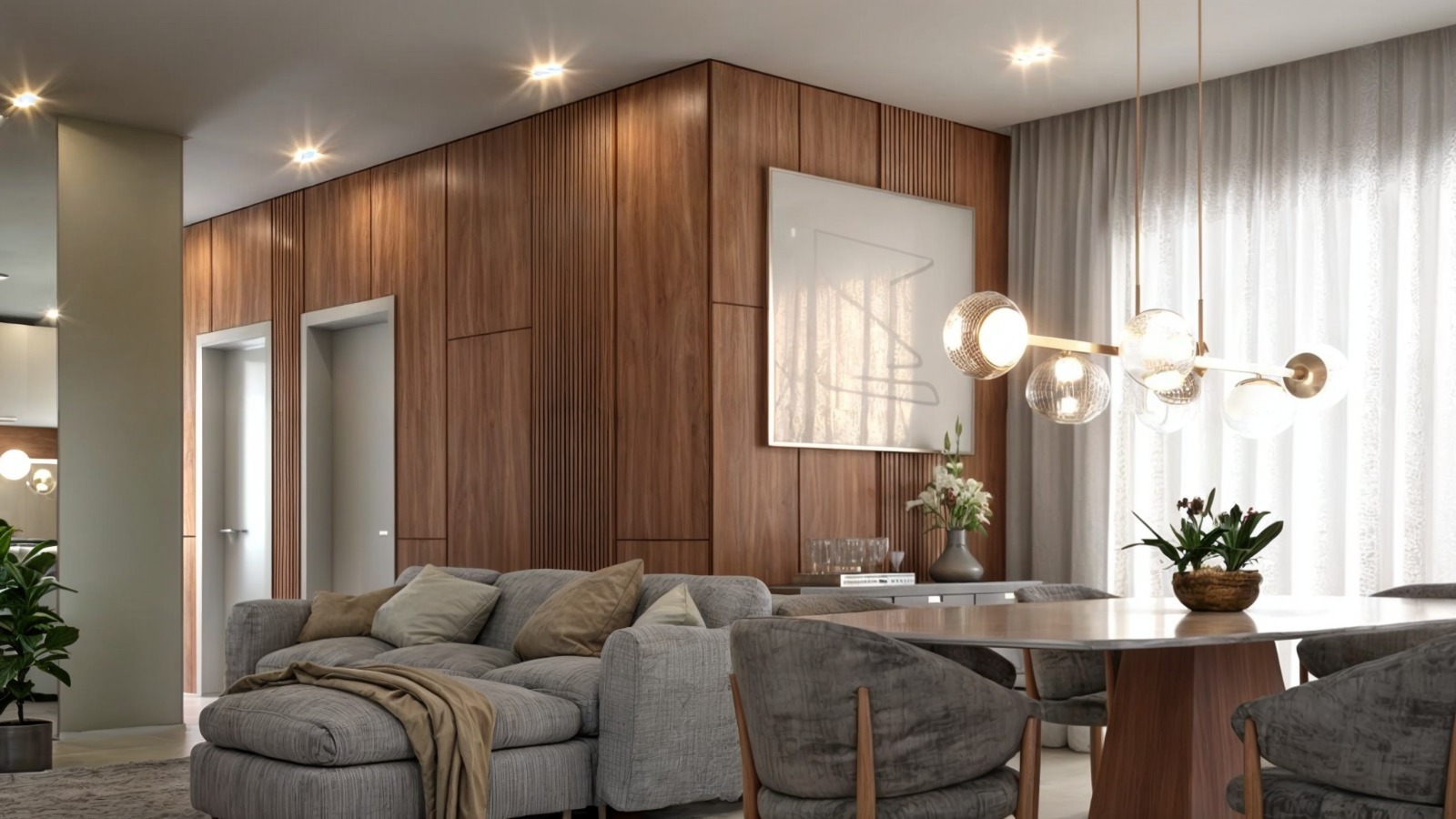 Apartamento, 3 quartos, 82 m² - Foto 13