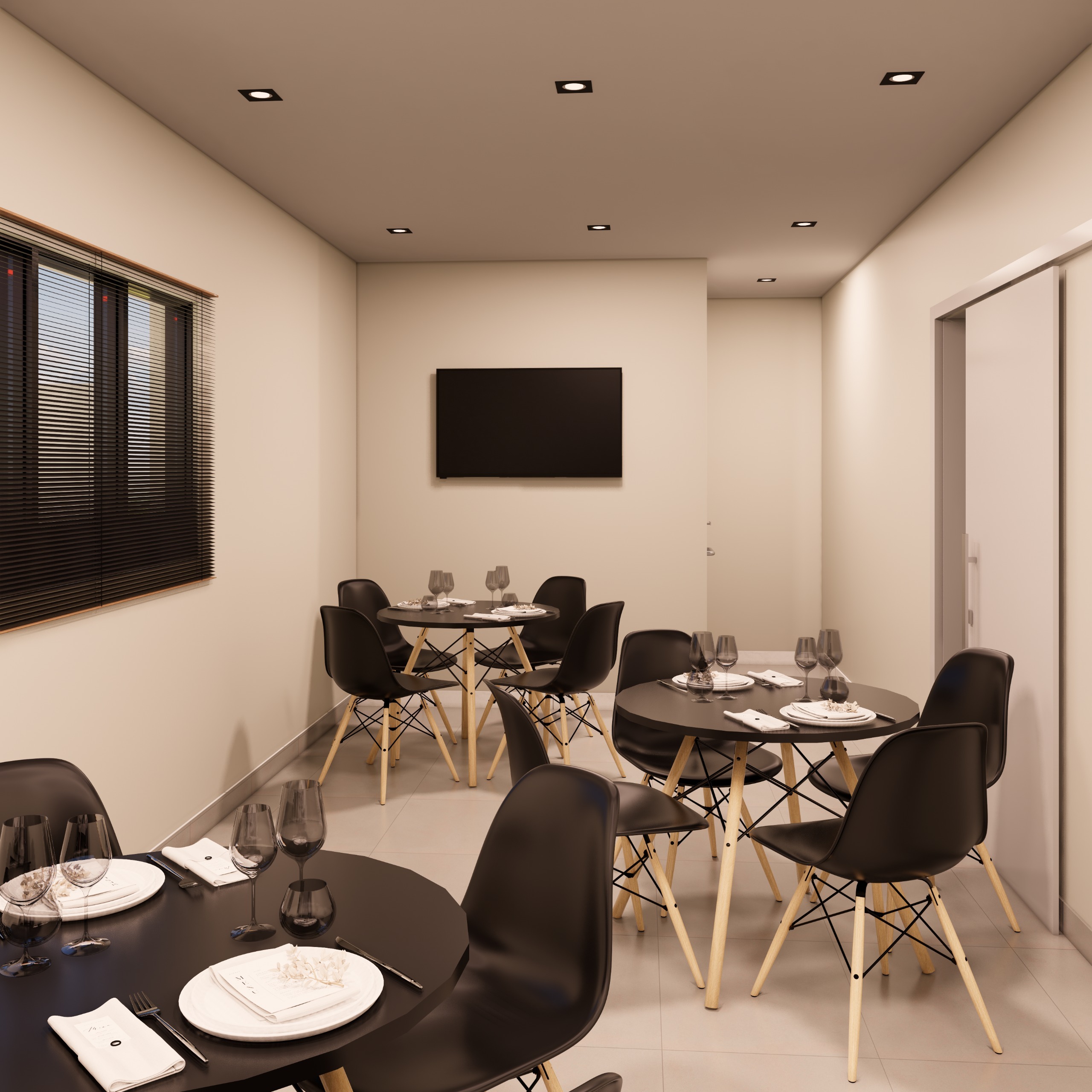 Apartamento, 2 quartos, 66 m² - Foto 6