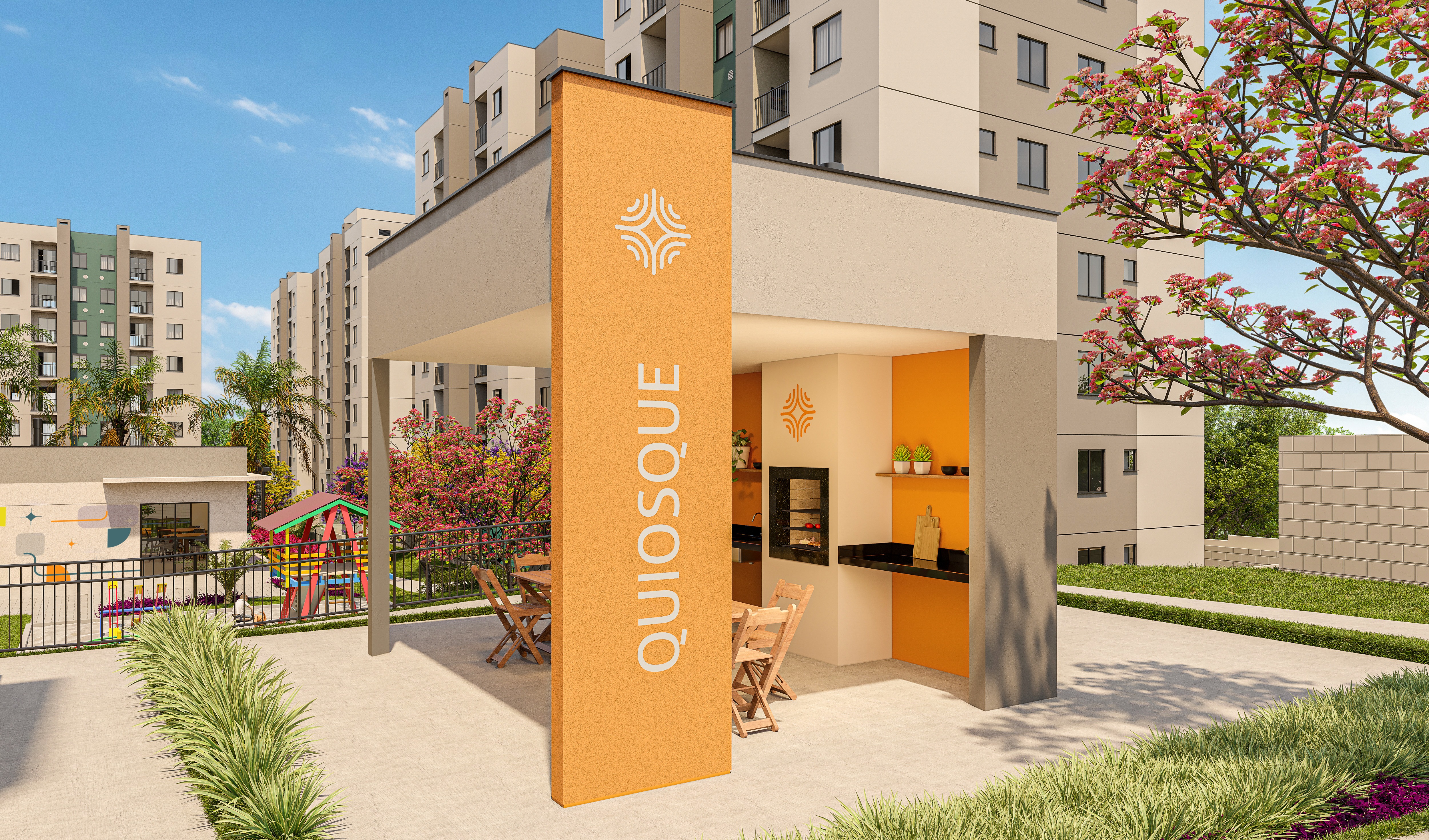 Apartamento, 2 quartos, 69 m² - Foto 8