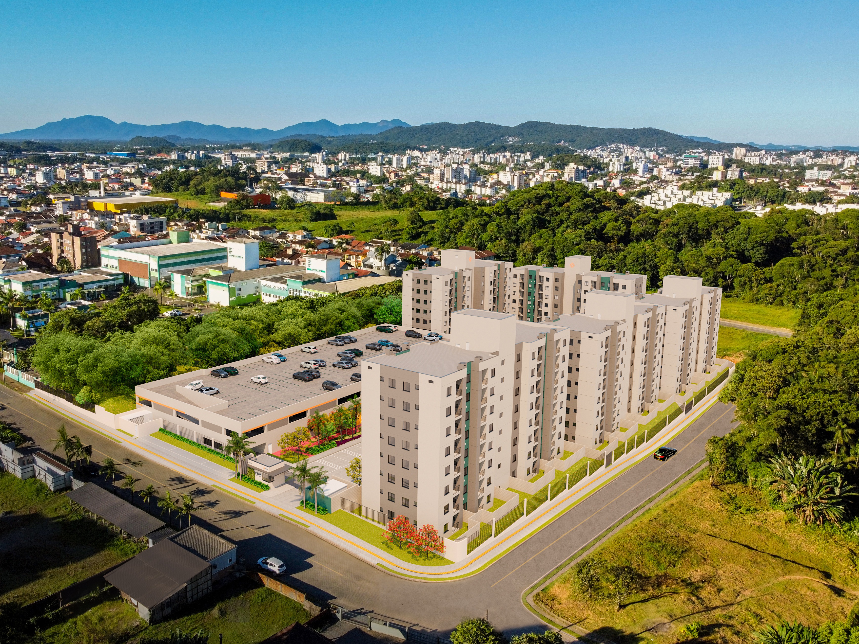 Apartamento, 2 quartos, 69 m² - Foto 13