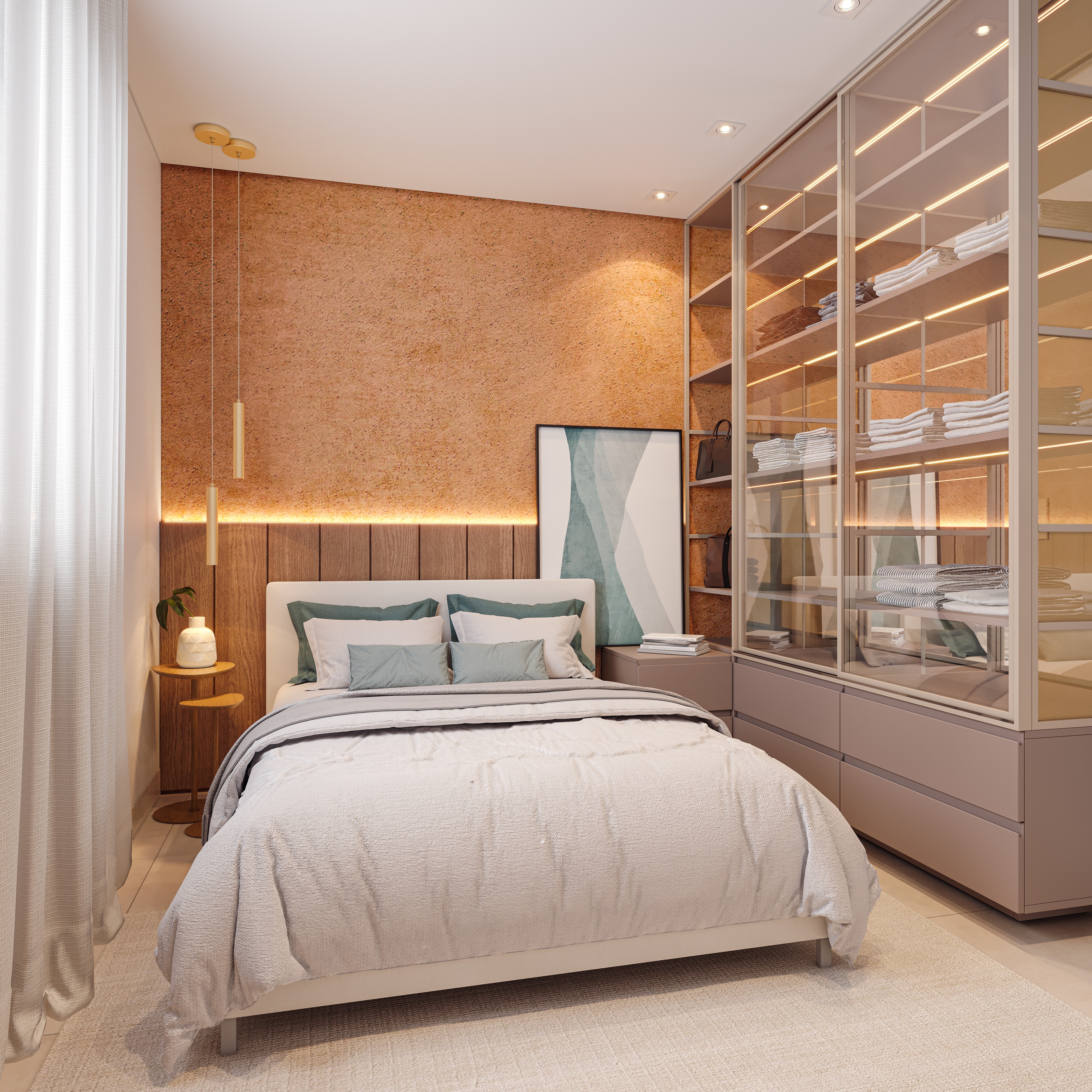 Apartamento, 2 quartos, 85 m² - Foto 26