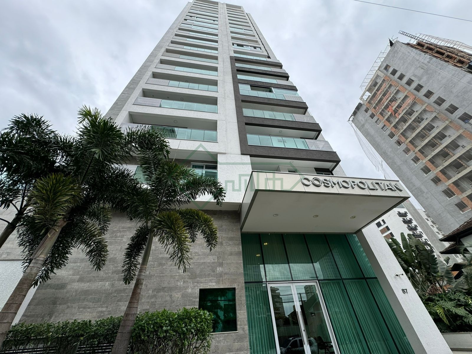 Apartamento, 2 quartos, 76 m² - Foto 1