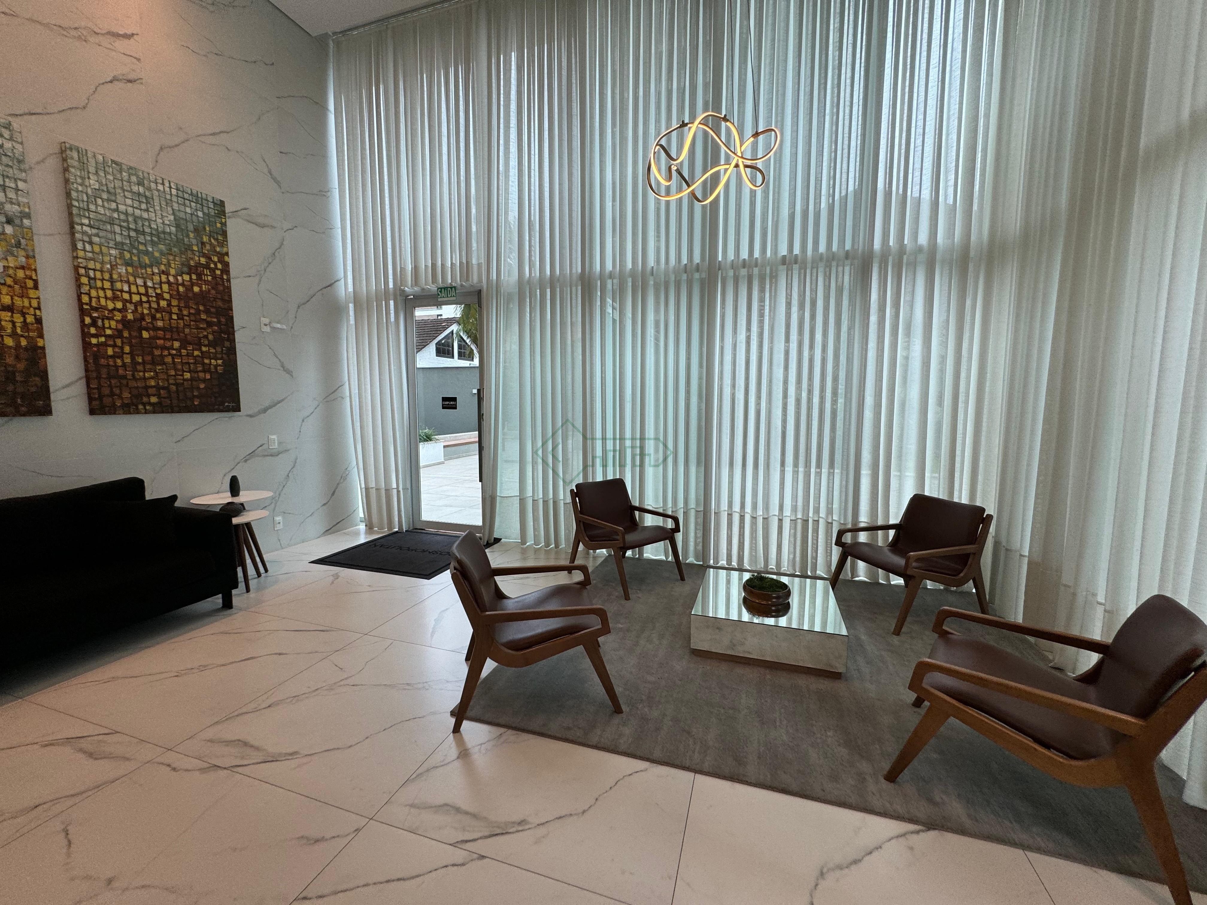 Apartamento, 2 quartos, 76 m² - Foto 2