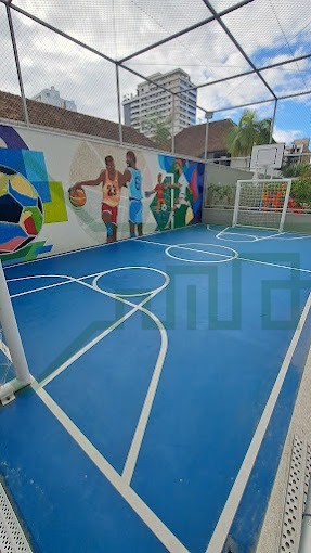 Apartamento, 2 quartos, 76 m² - Foto 7