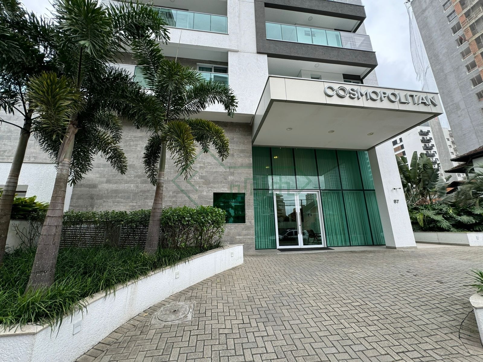 Apartamento, 2 quartos, 76 m² - Foto 8