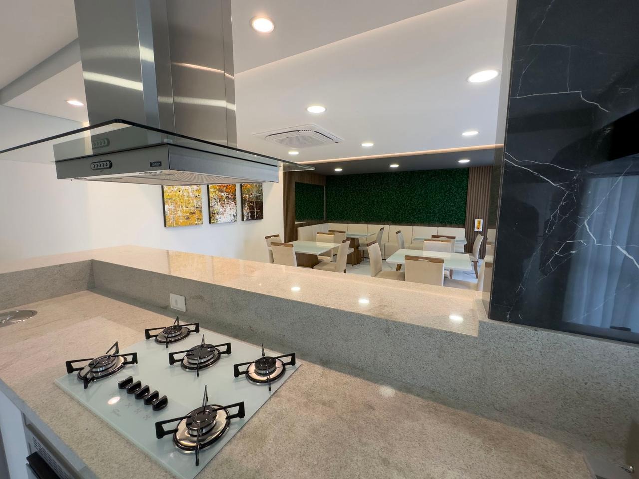 Apartamento, 2 quartos, 76 m² - Foto 10