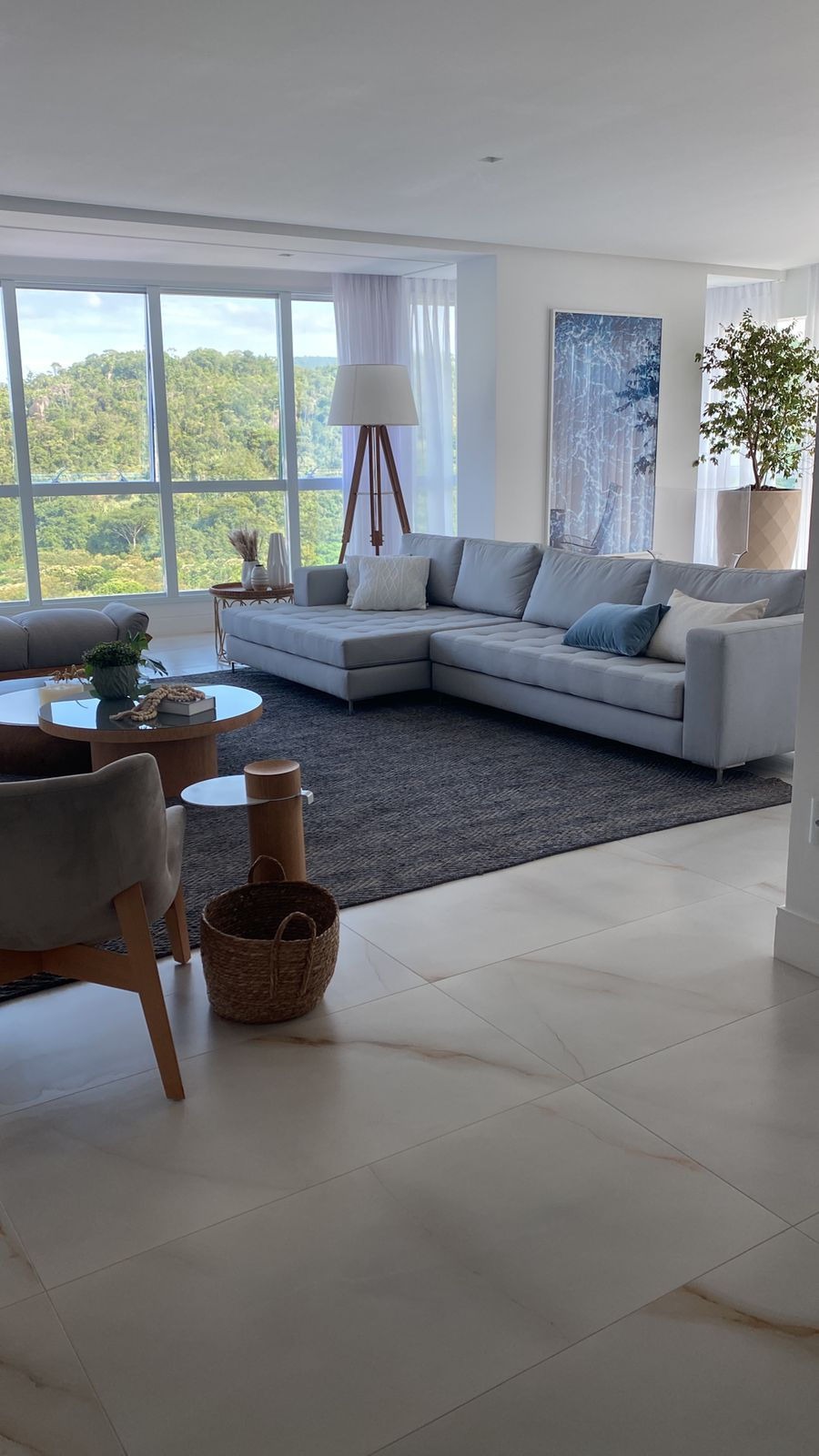 Apartamento, 4 quartos, 182 m² - Foto 30
