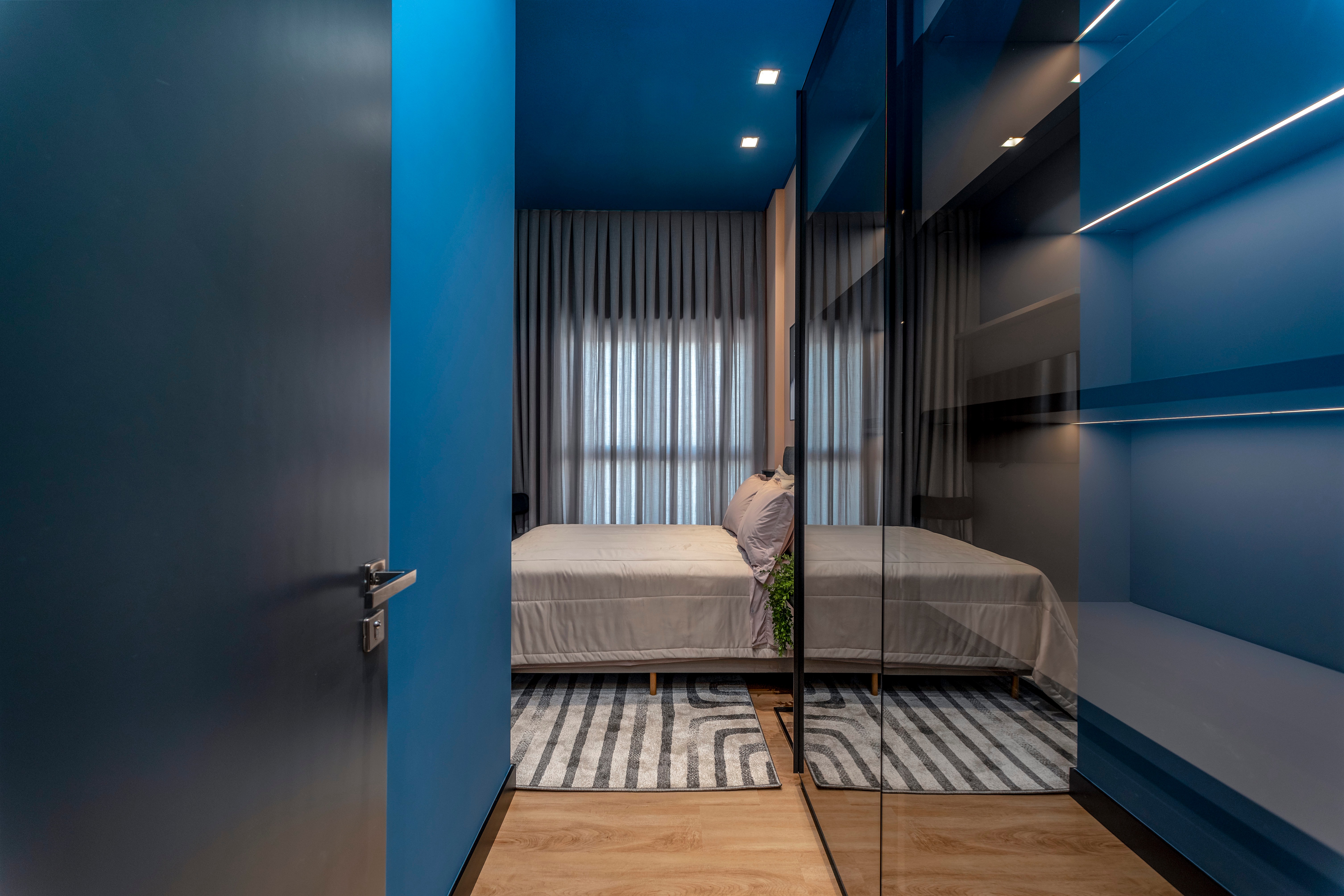 Apartamento, 4 quartos, 188 m² - Foto 76