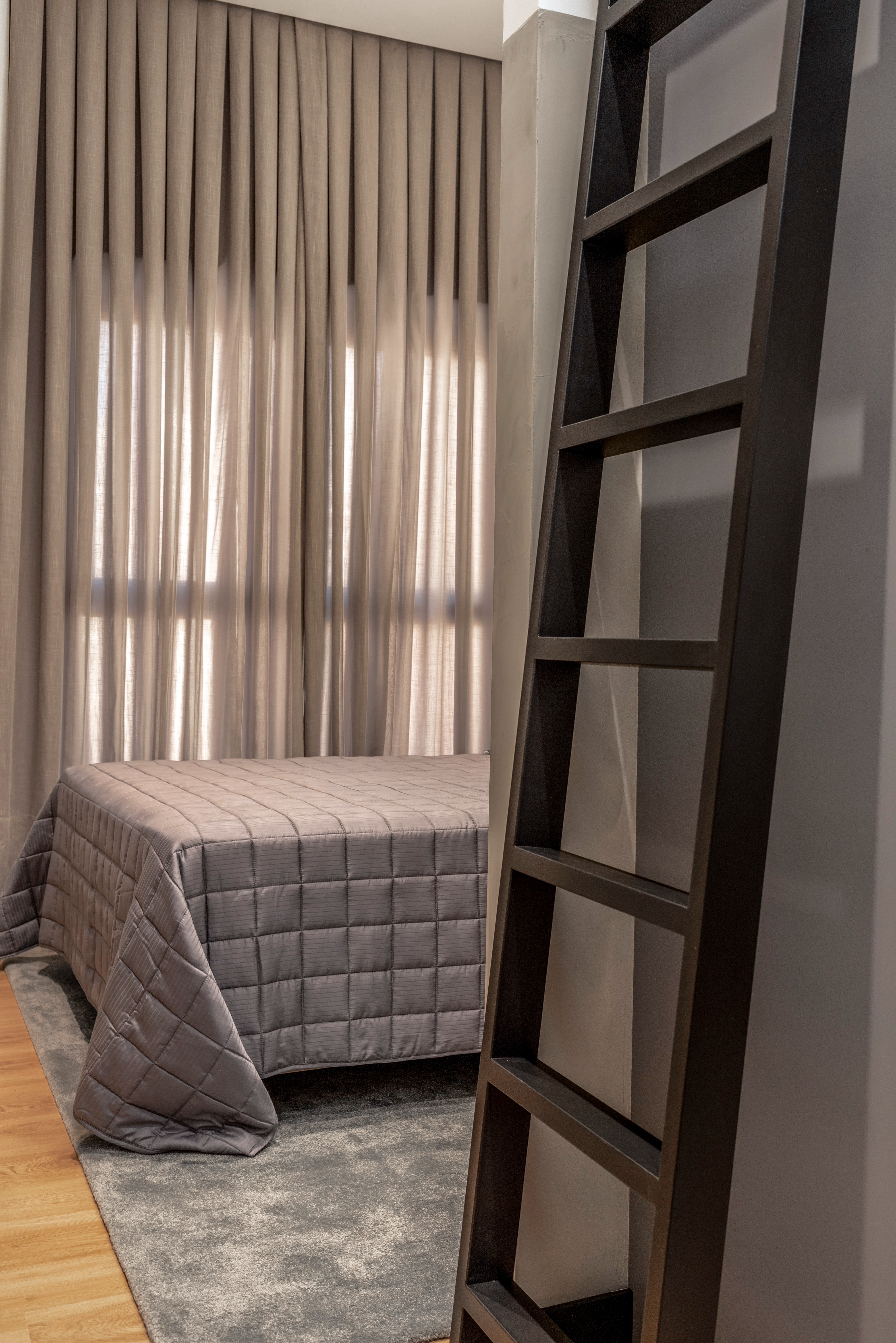 Apartamento, 4 quartos, 188 m² - Foto 88