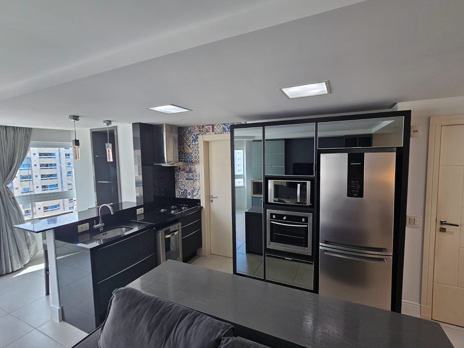 Apartamento, 2 quartos, 95 m² - Foto 3