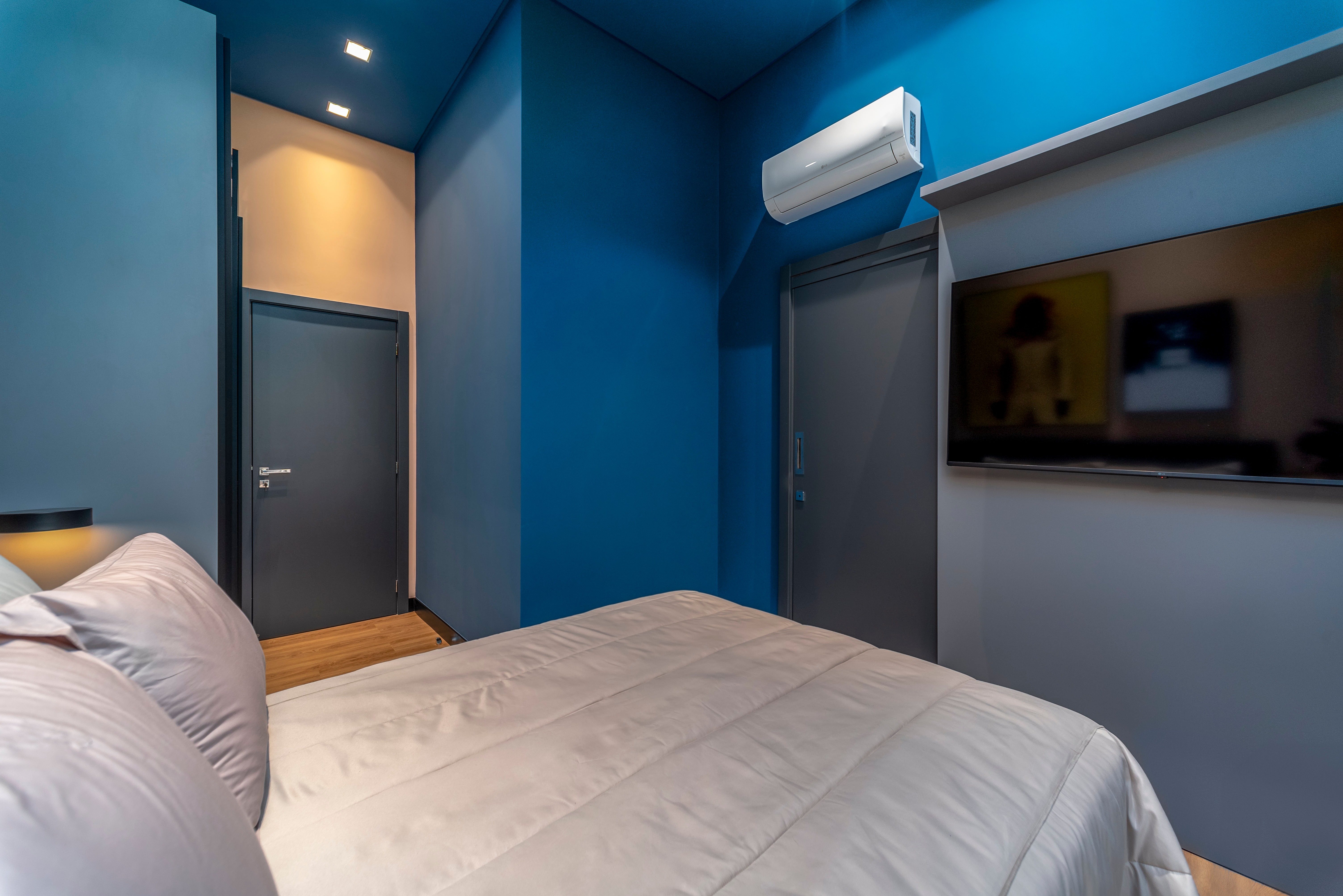 Apartamento, 4 quartos, 188 m² - Foto 66