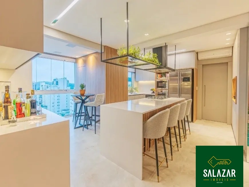 Apartamento, 4 quartos, 240 m² - Foto 6