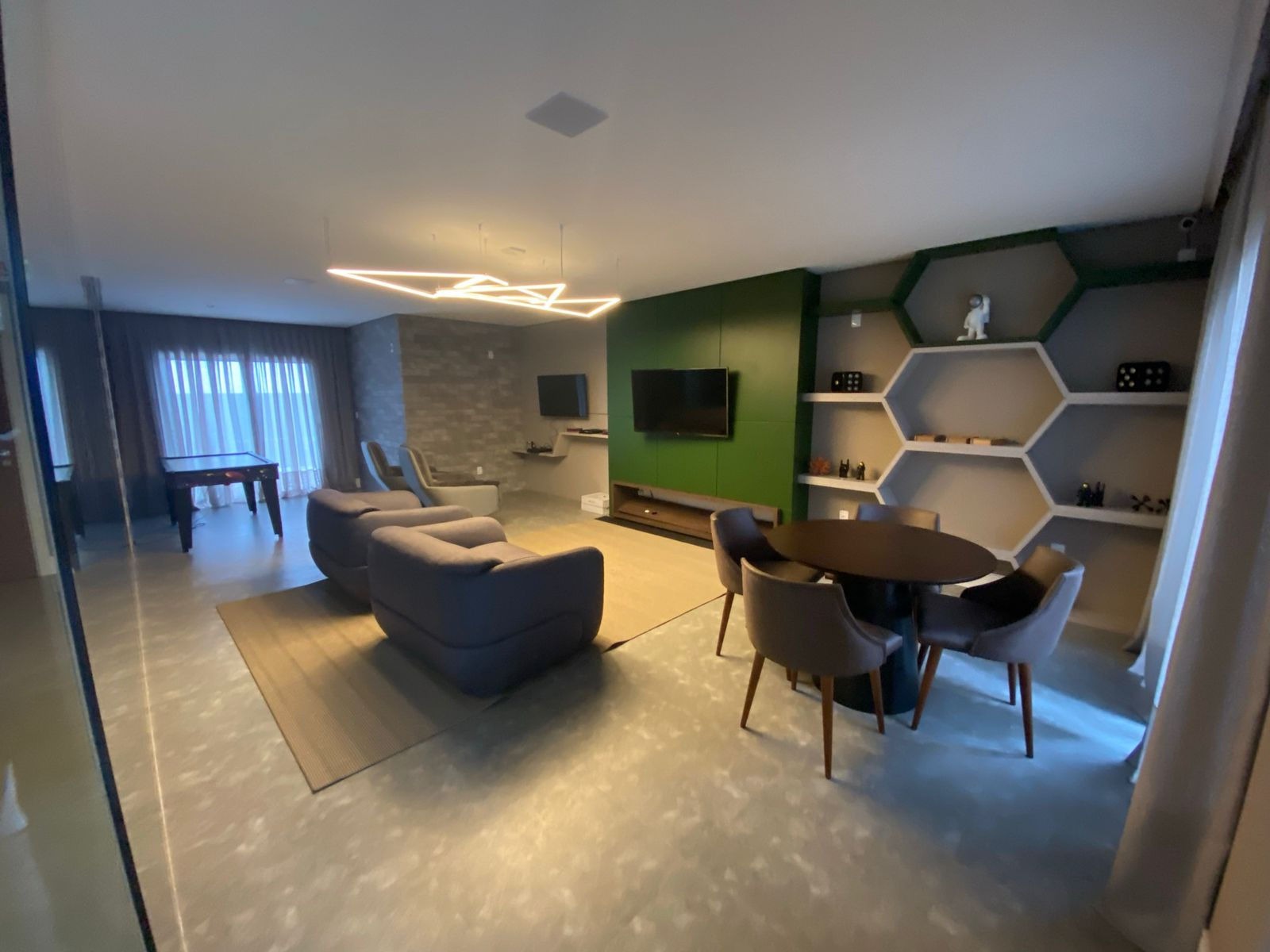 Apartamento, 4 quartos, 182 m² - Foto 15