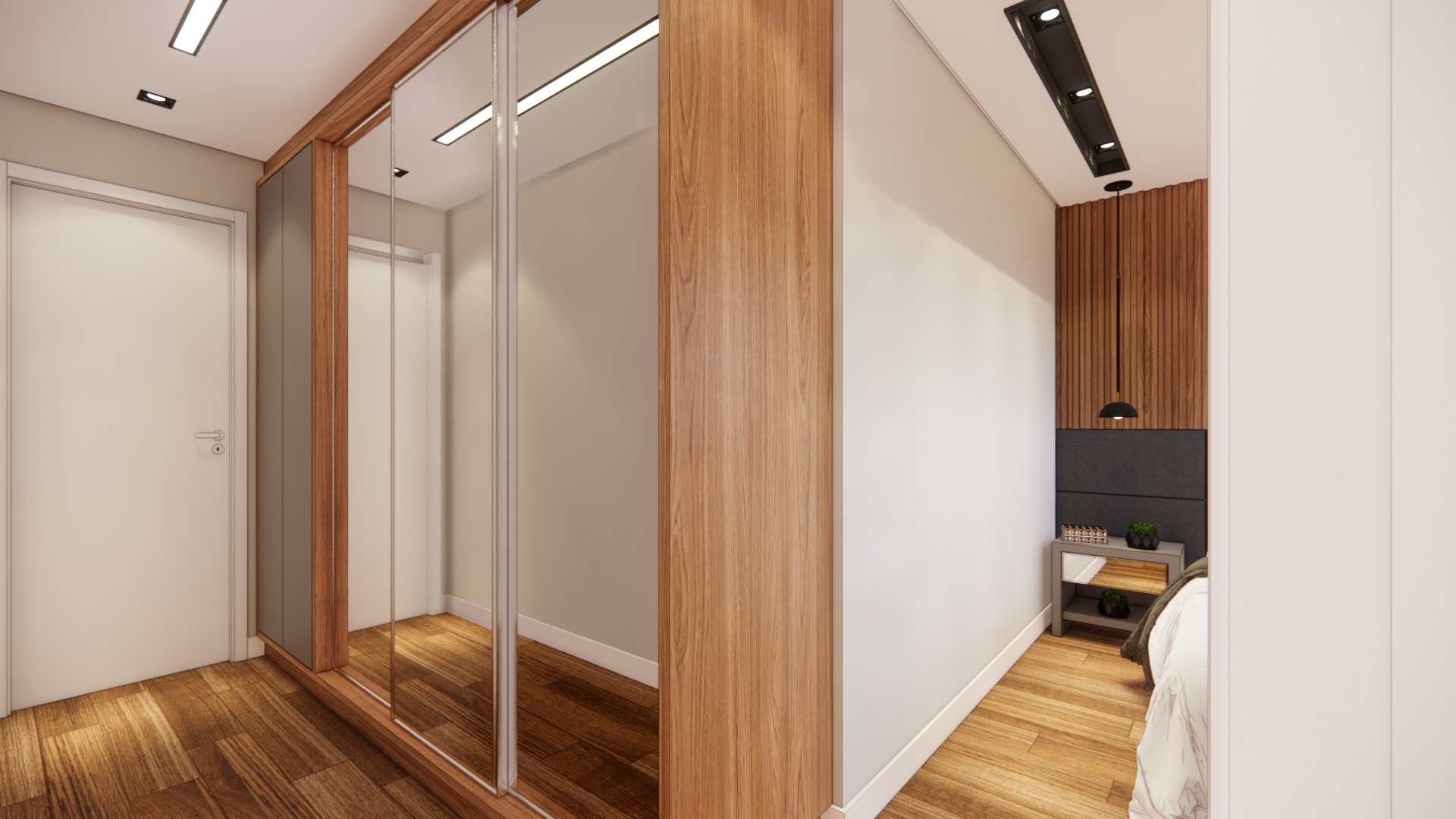 Apartamento, 2 quartos, 74 m² - Foto 33