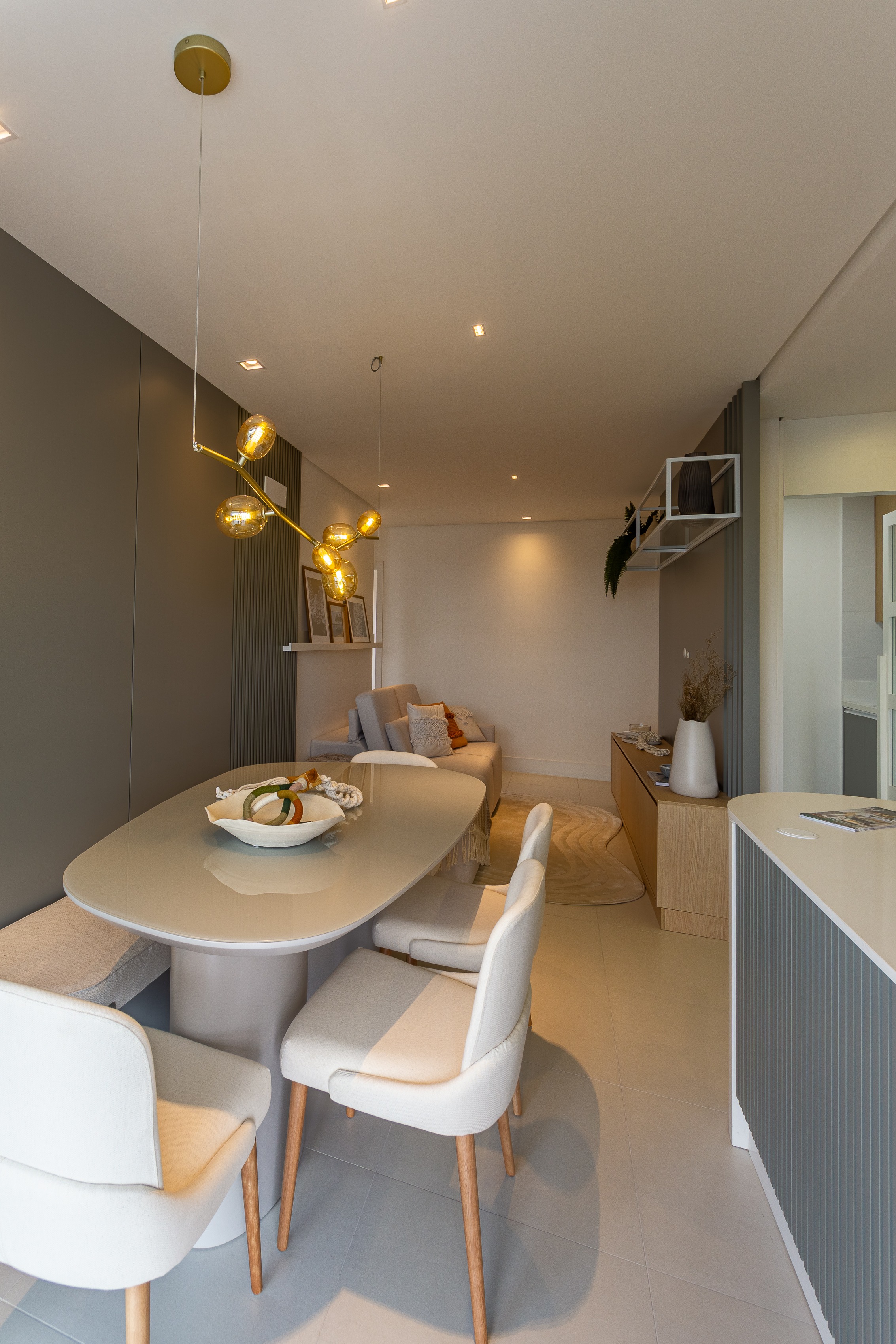 Apartamento, 3 quartos, 90 m² - Foto 27