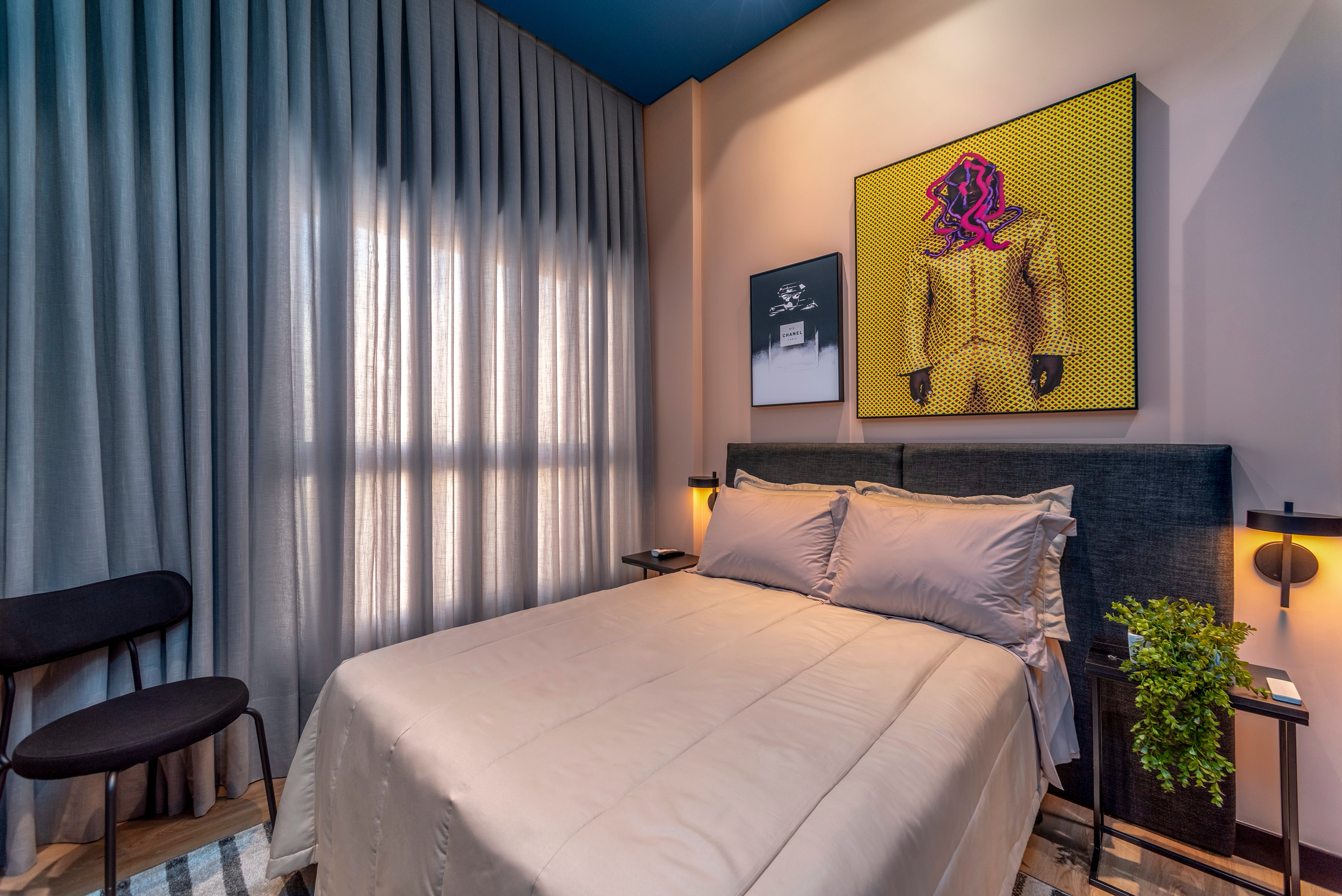 Apartamento, 4 quartos, 188 m² - Foto 59