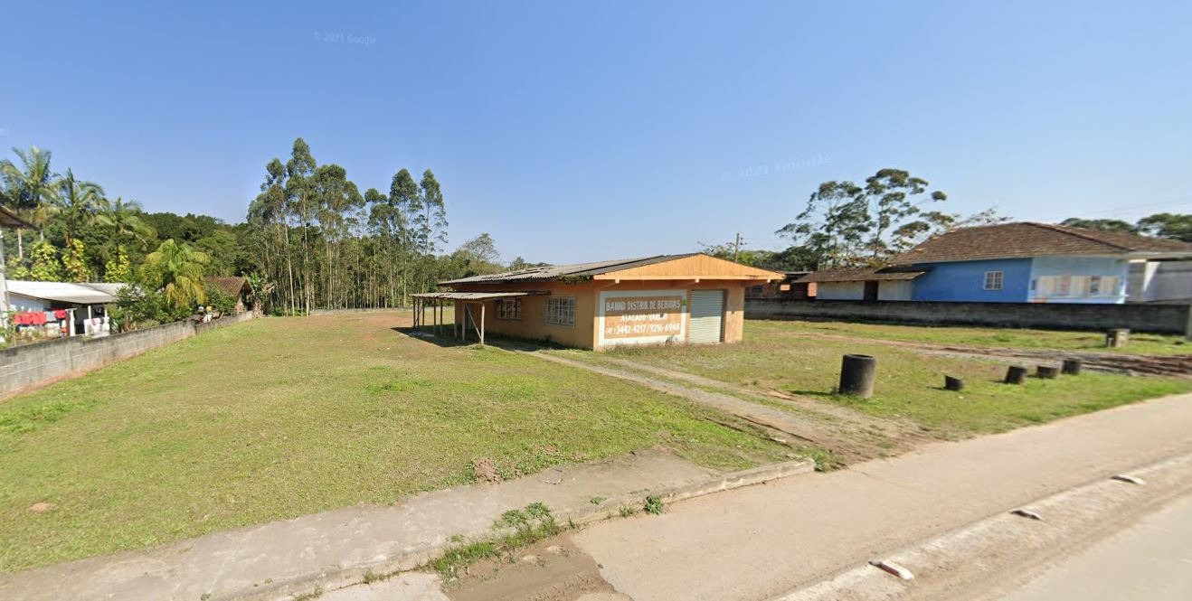 Terreno, 2200 m² - Foto 1