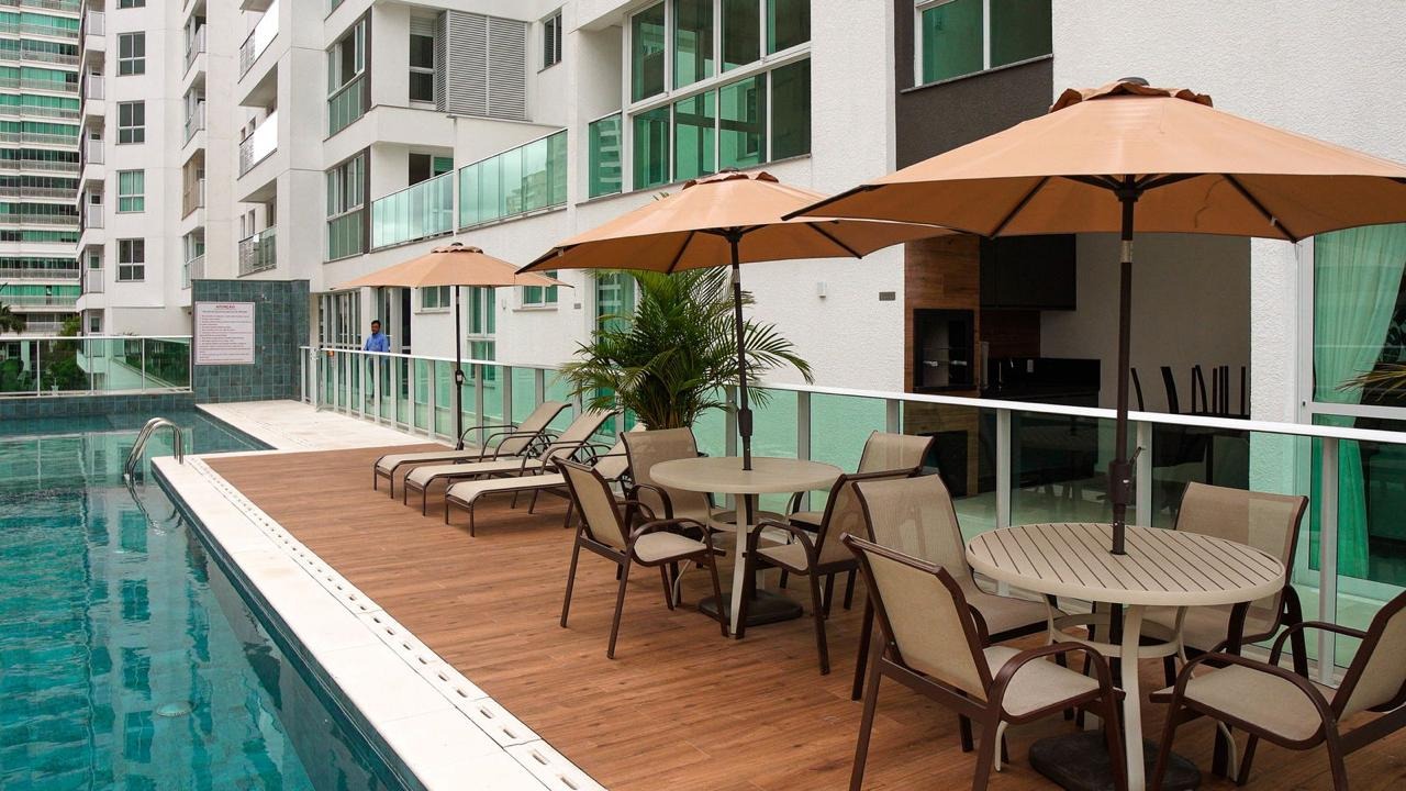 Apartamento, 2 quartos, 76 m² - Foto 9
