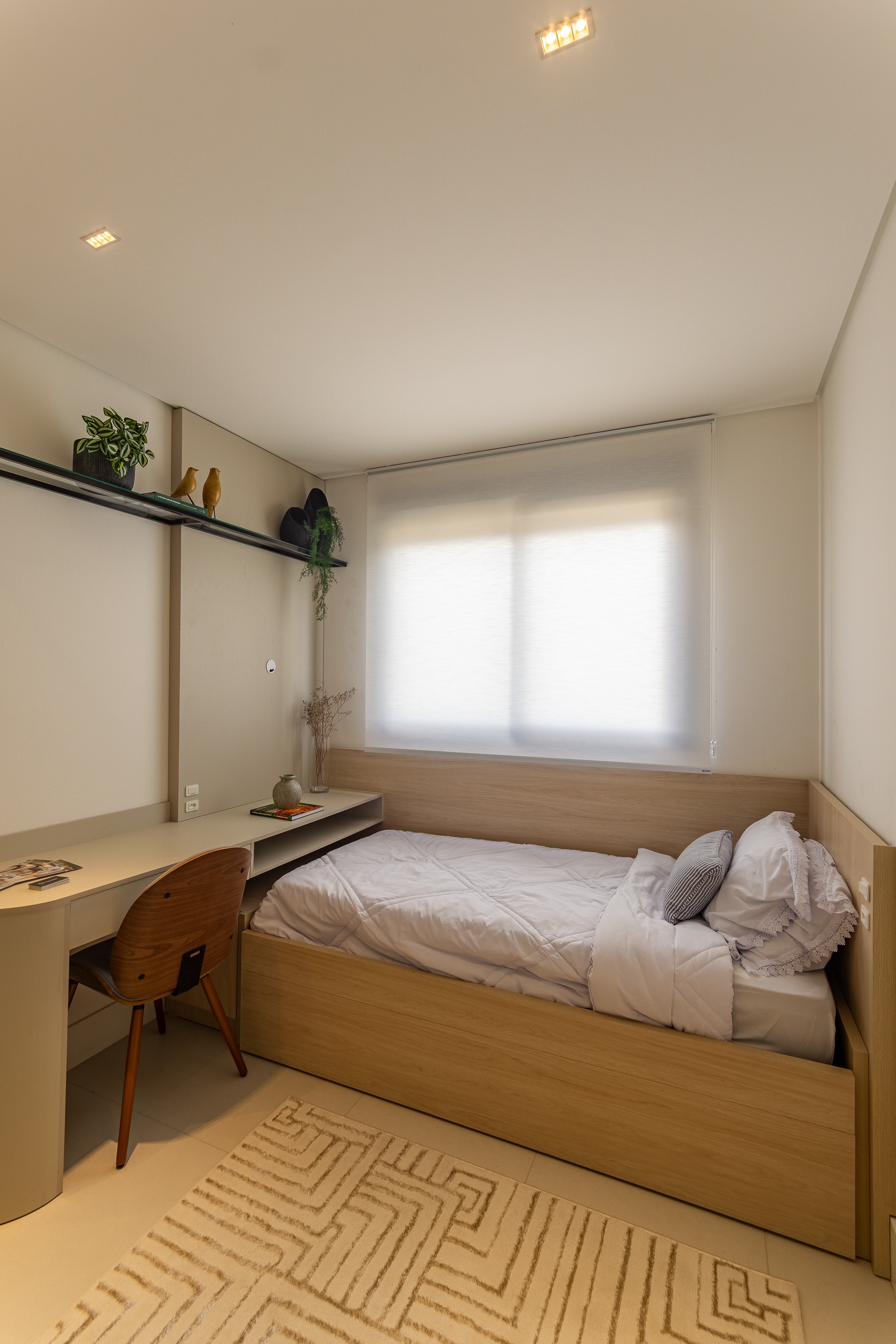 Apartamento, 3 quartos, 158 m² - Foto 34