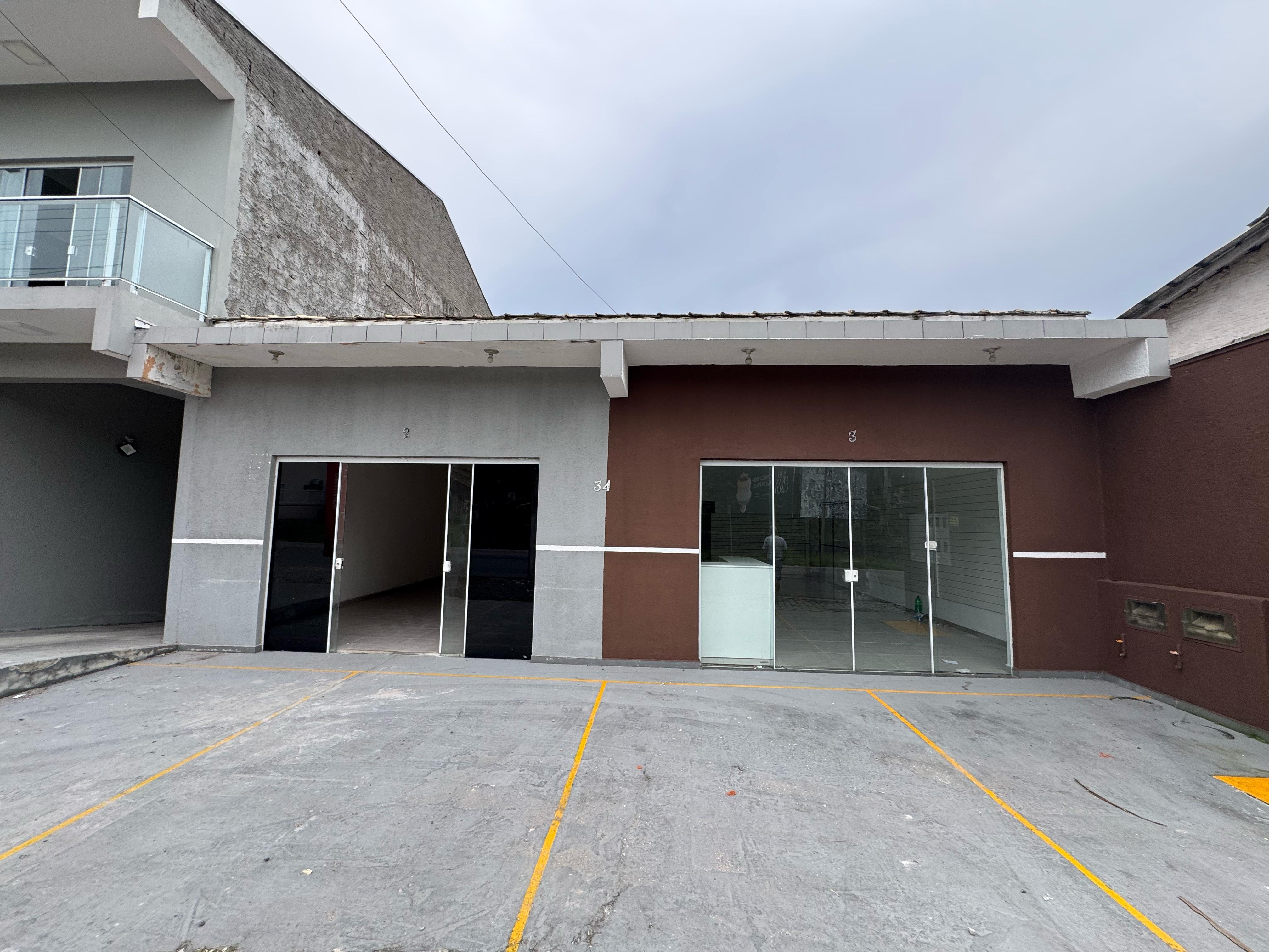 Prédio Inteiro - Foto 19