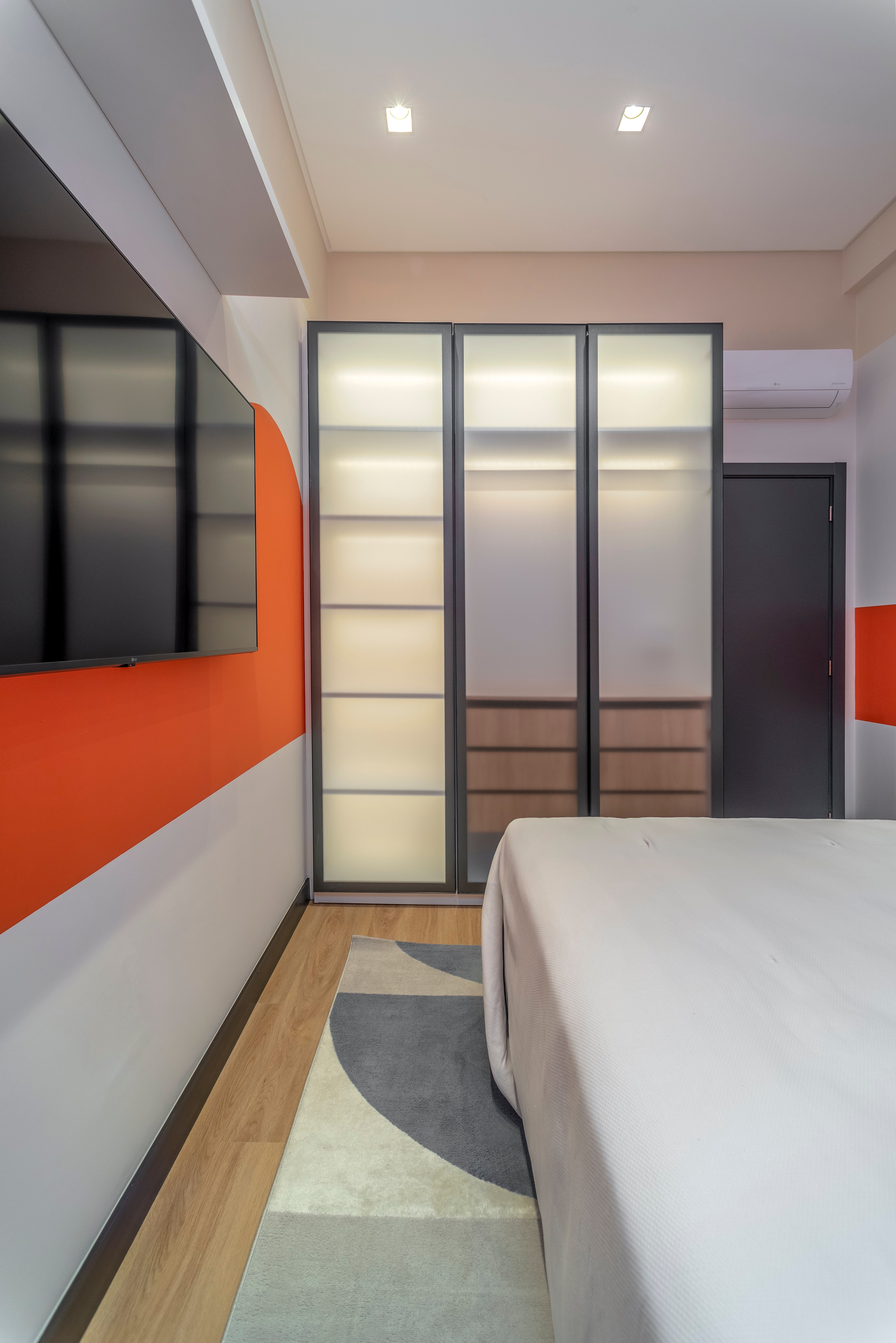 Apartamento, 4 quartos, 188 m² - Foto 54