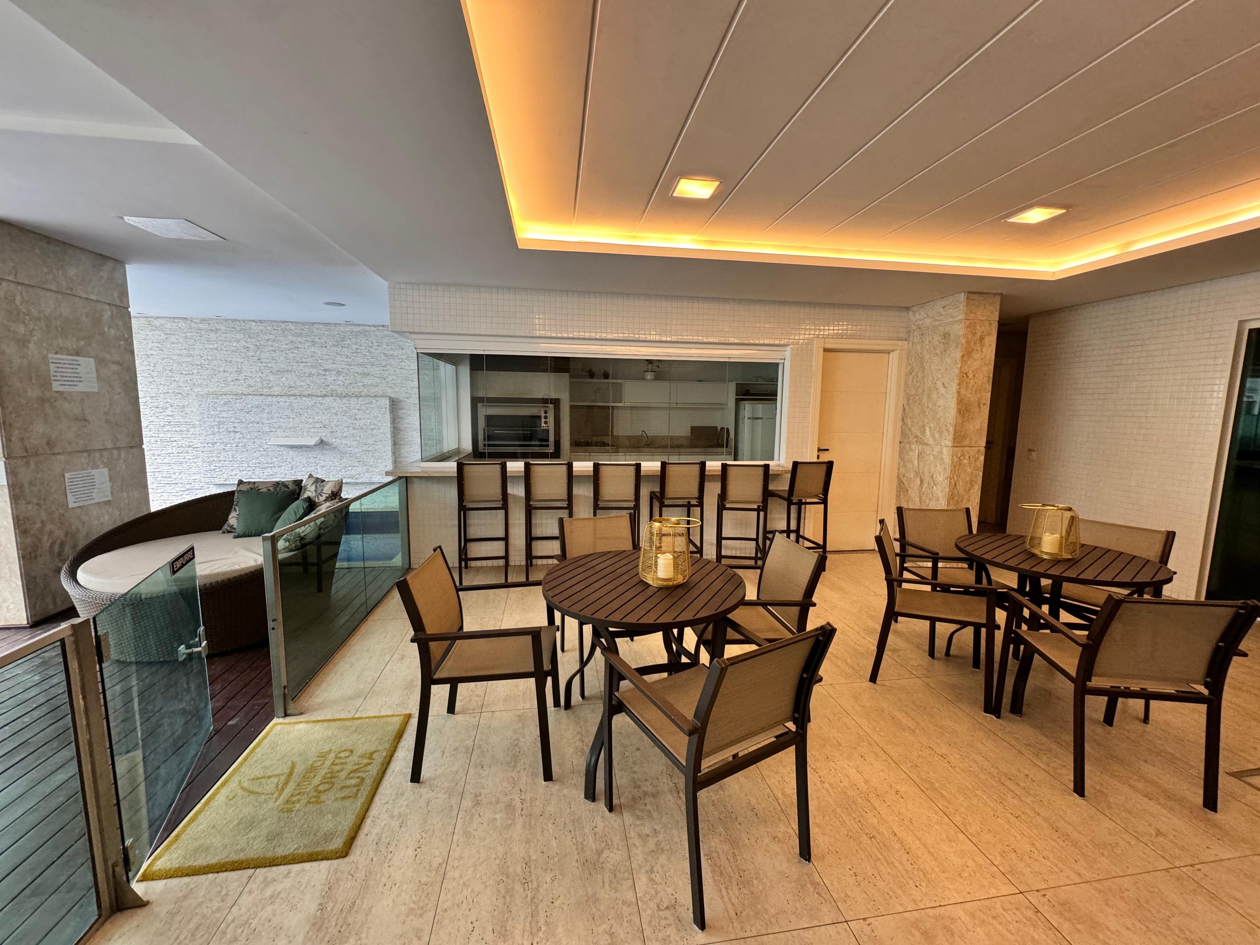 Apartamento, 2 quartos, 95 m² - Foto 11