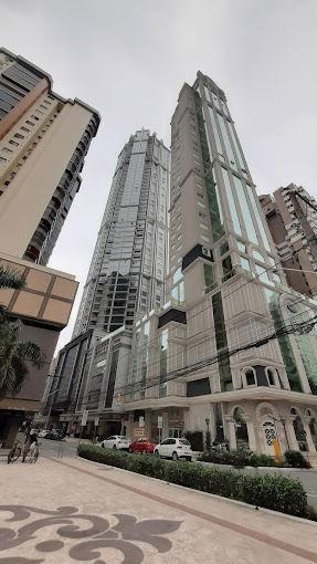 Apartamento, 4 quartos, 182 m² - Foto 19