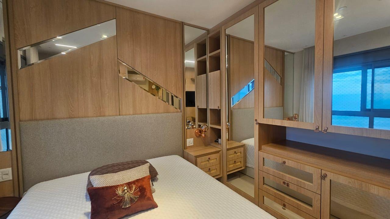 Apartamento, 4 quartos, 182 m² - Foto 18
