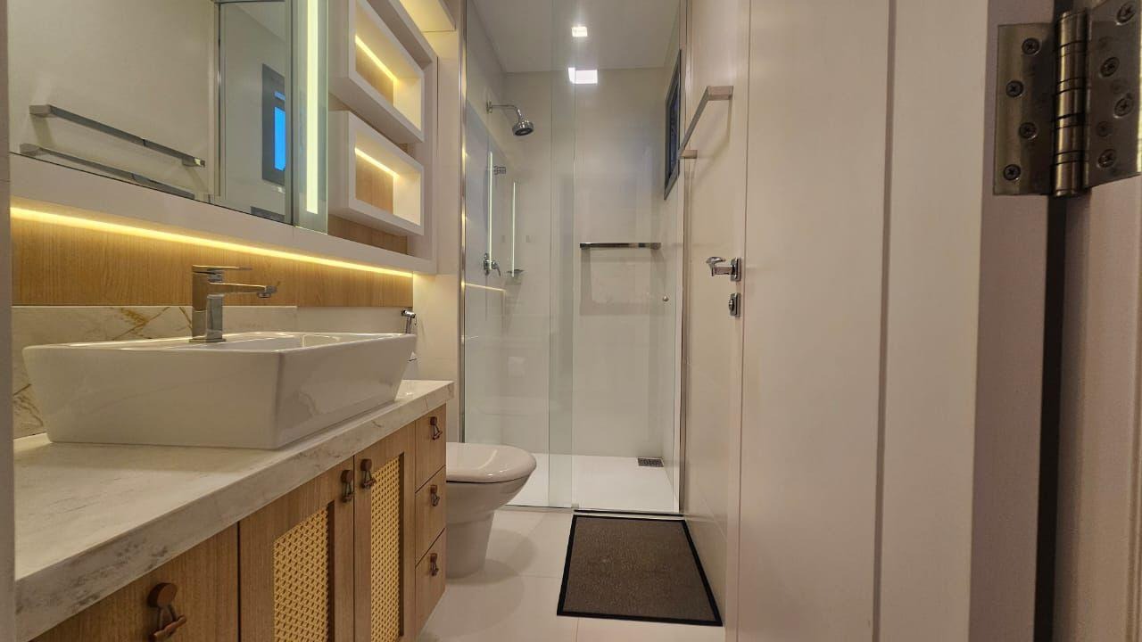 Apartamento, 4 quartos, 182 m² - Foto 9