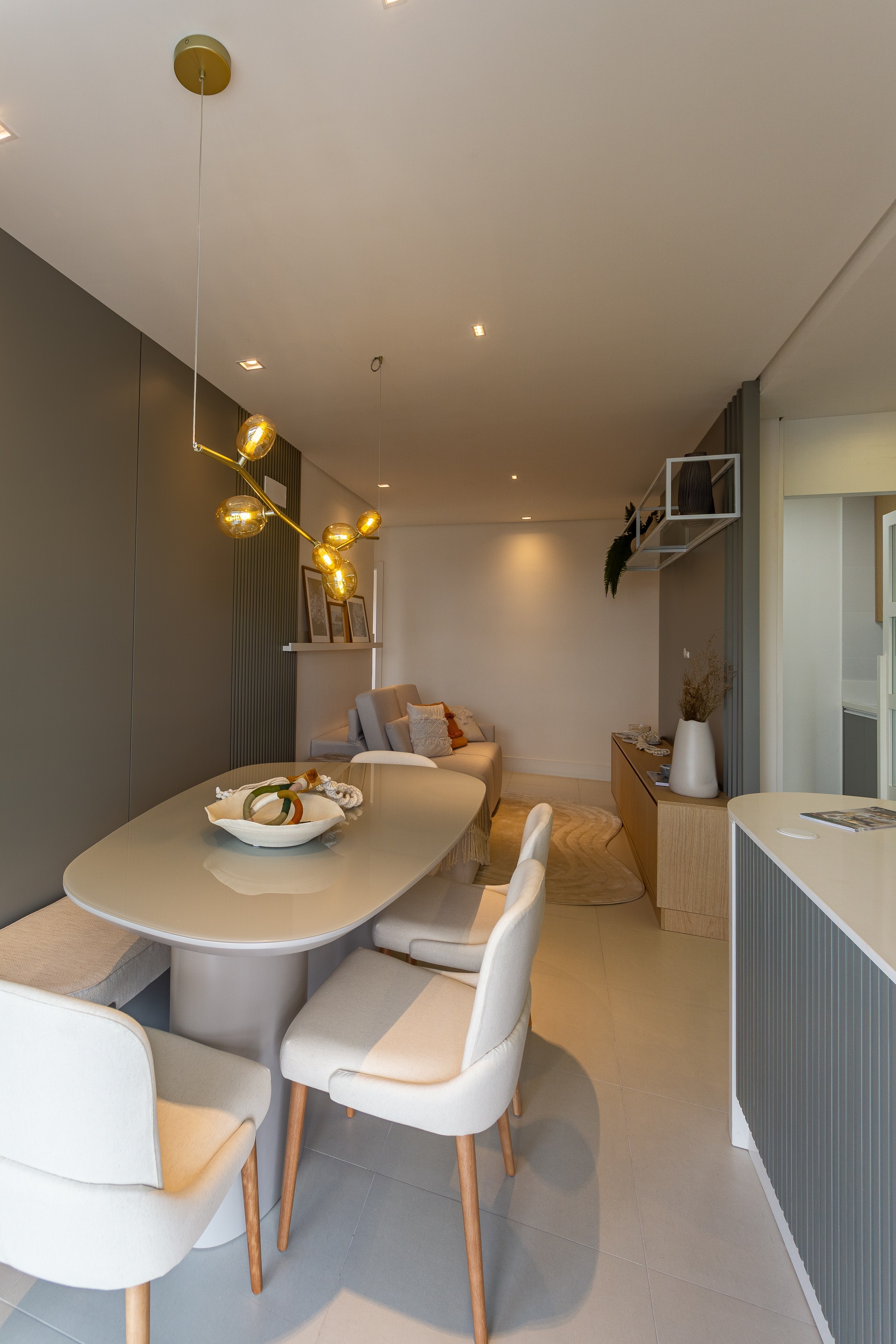 Apartamento, 2 quartos, 133 m² - Foto 27