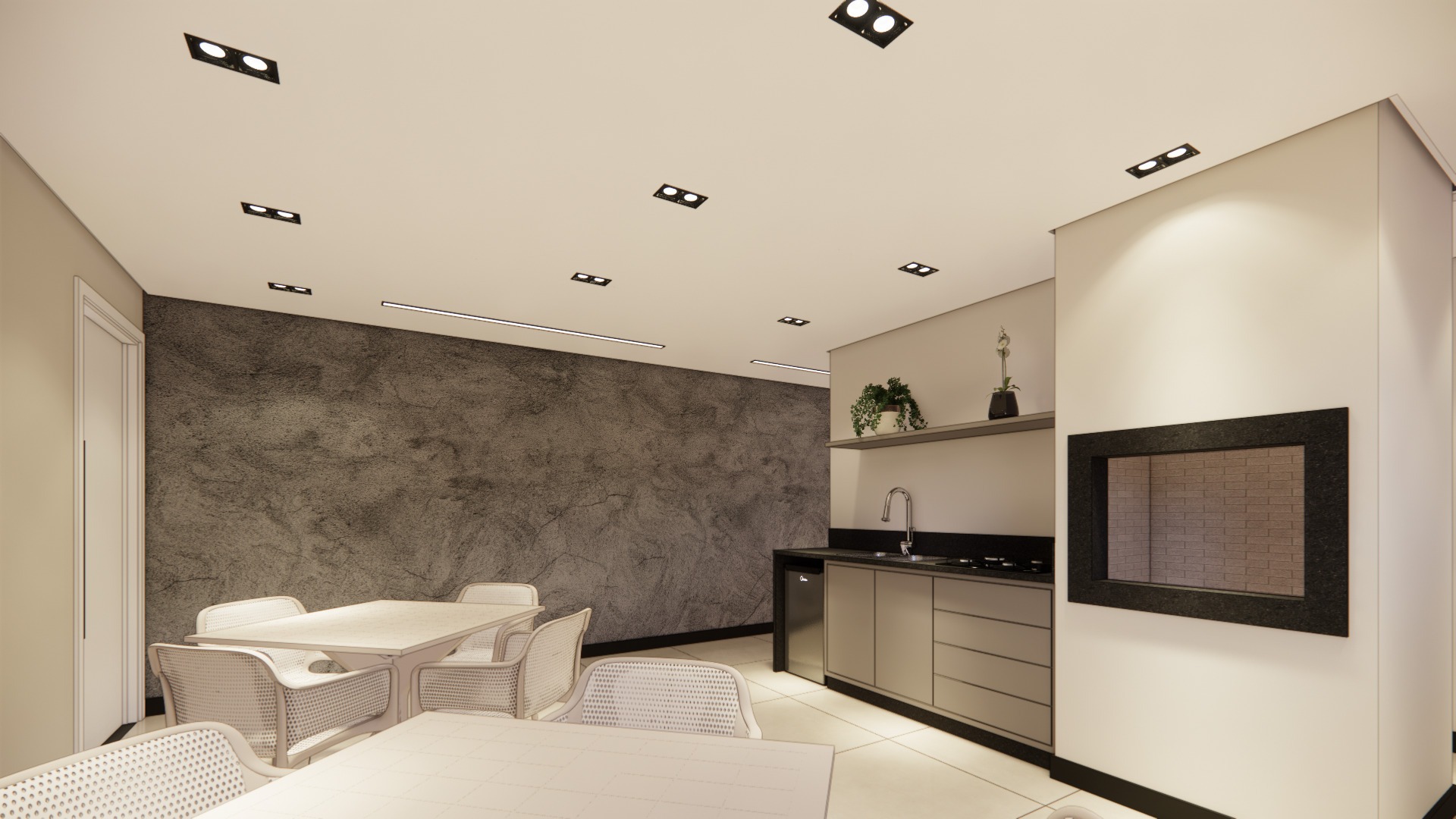 Apartamento, 2 quartos, 74 m² - Foto 11