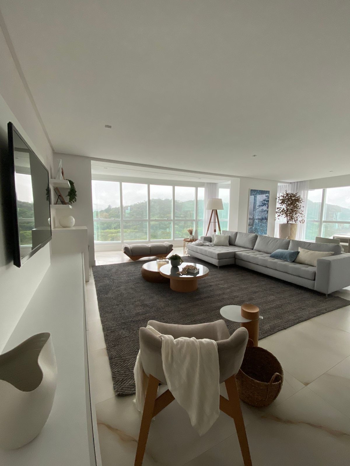 Apartamento, 4 quartos, 182 m² - Foto 32