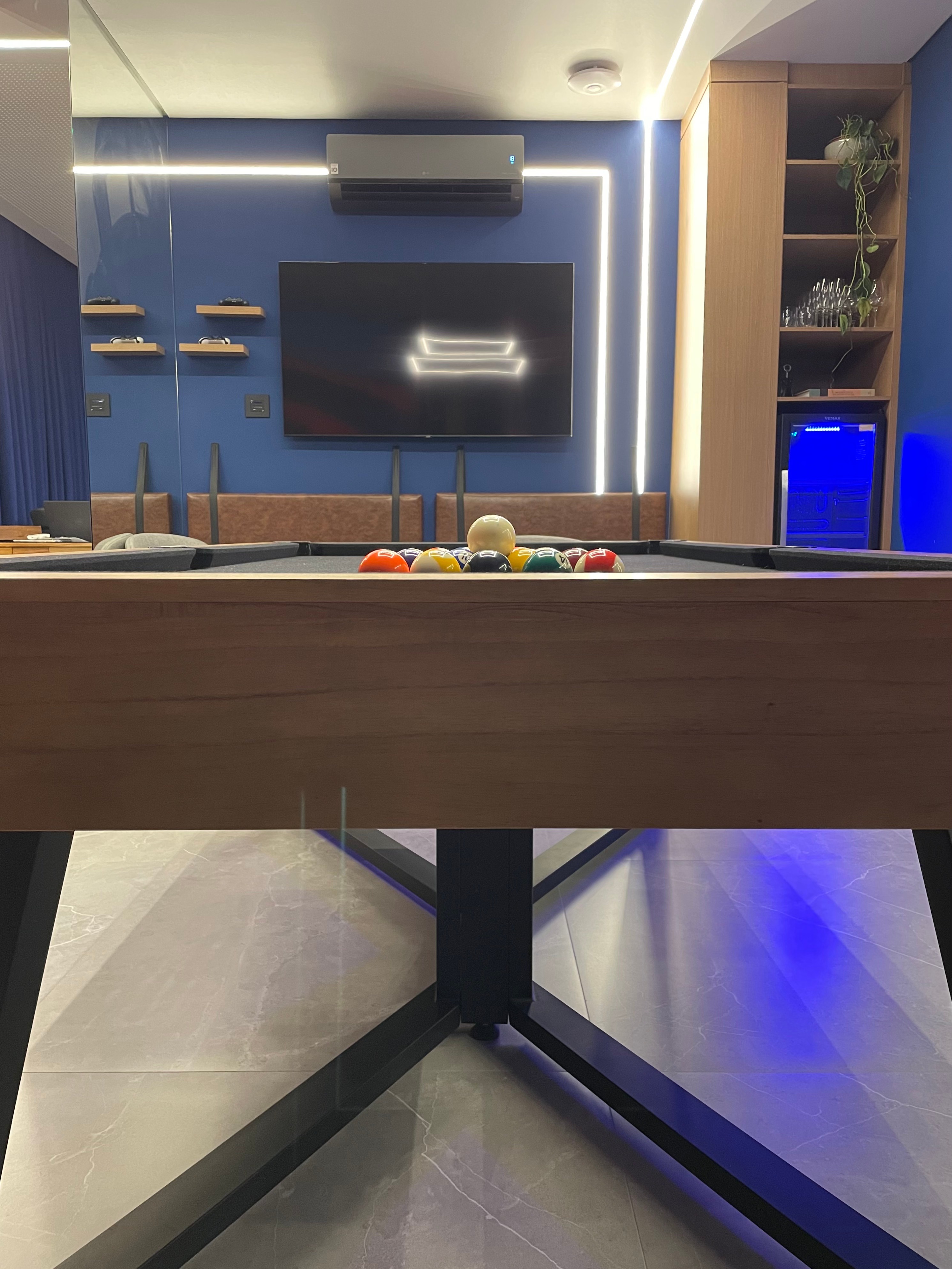 Apartamento, 4 quartos, 188 m² - Foto 15