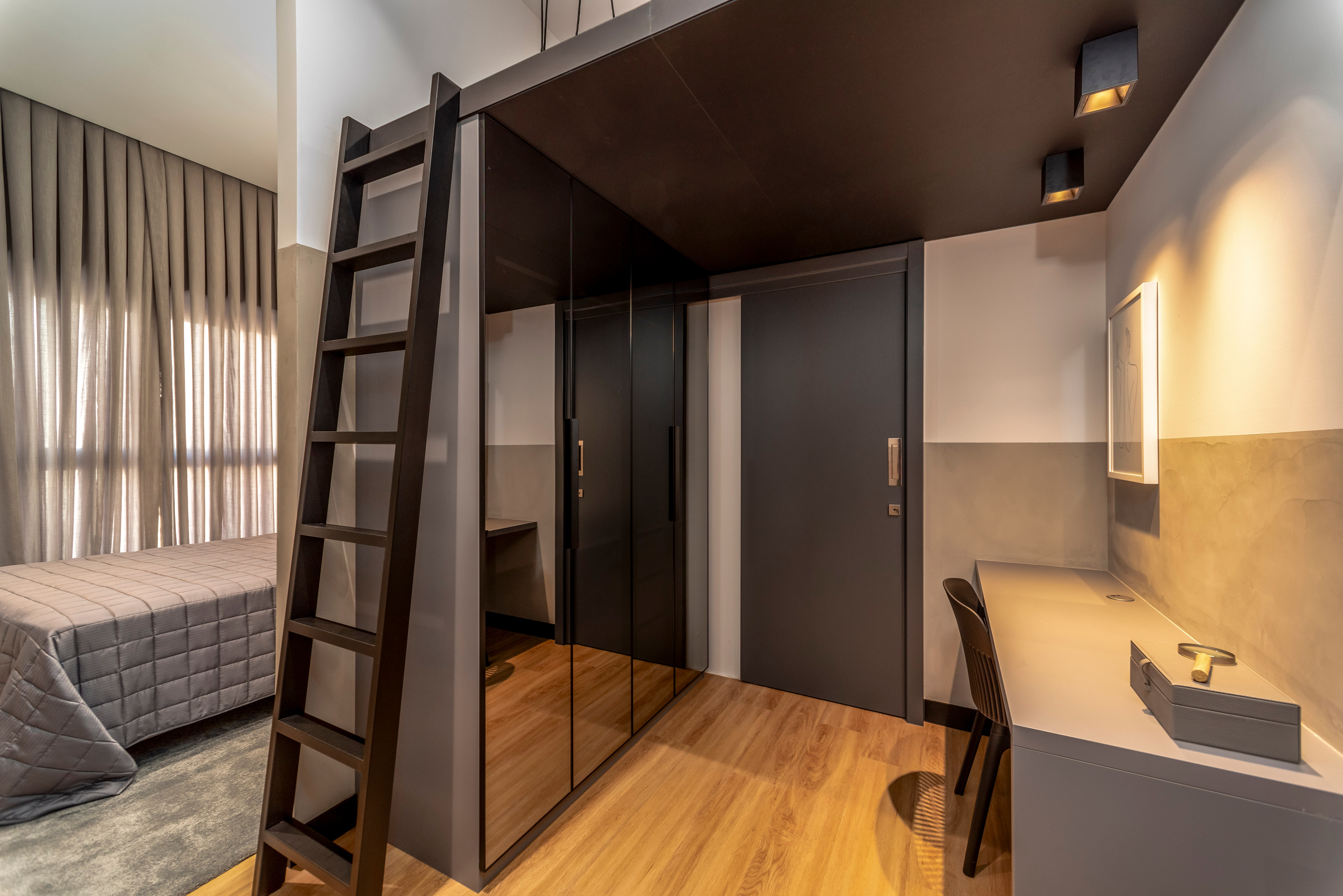 Apartamento, 4 quartos, 188 m² - Foto 51