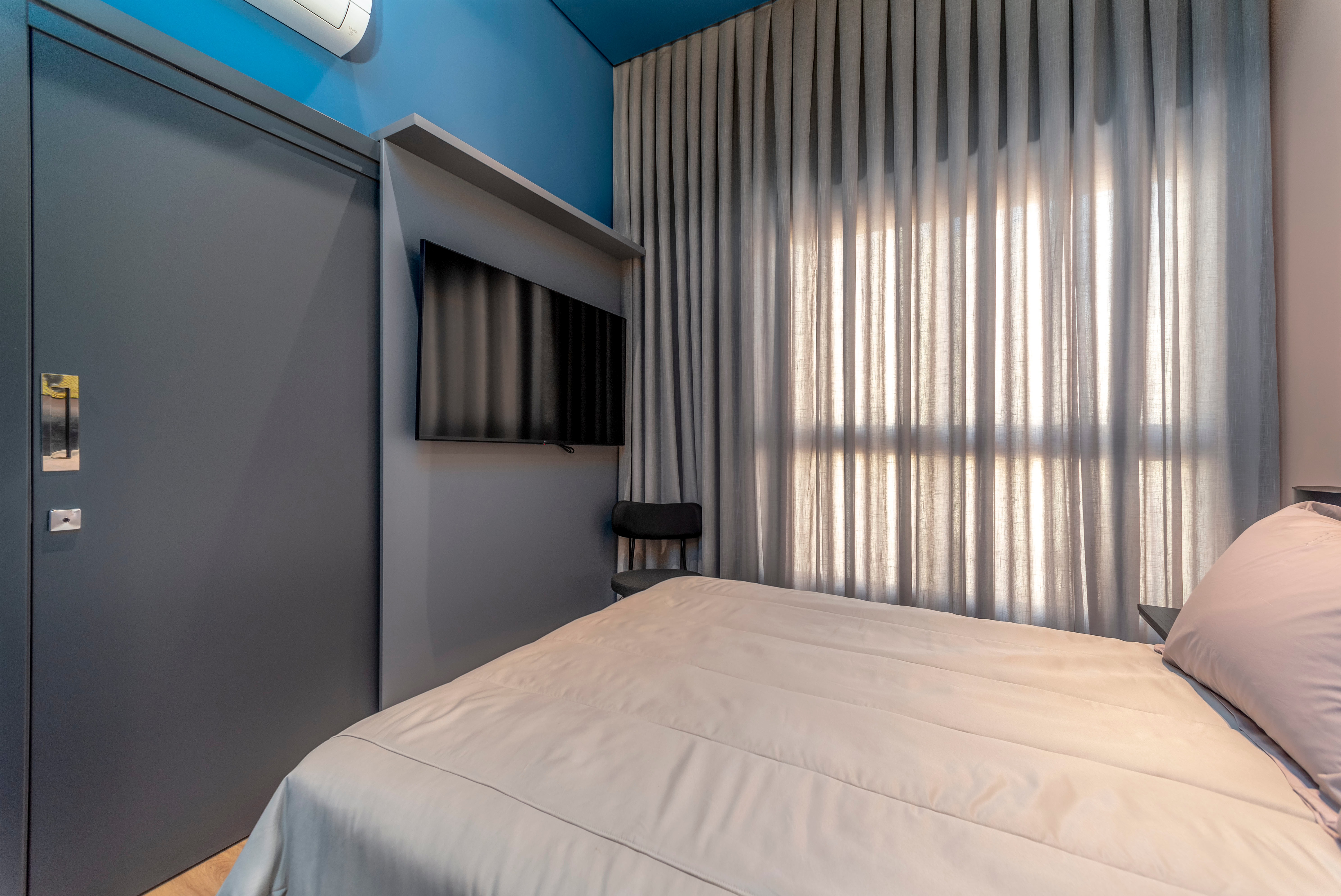 Apartamento, 4 quartos, 188 m² - Foto 58
