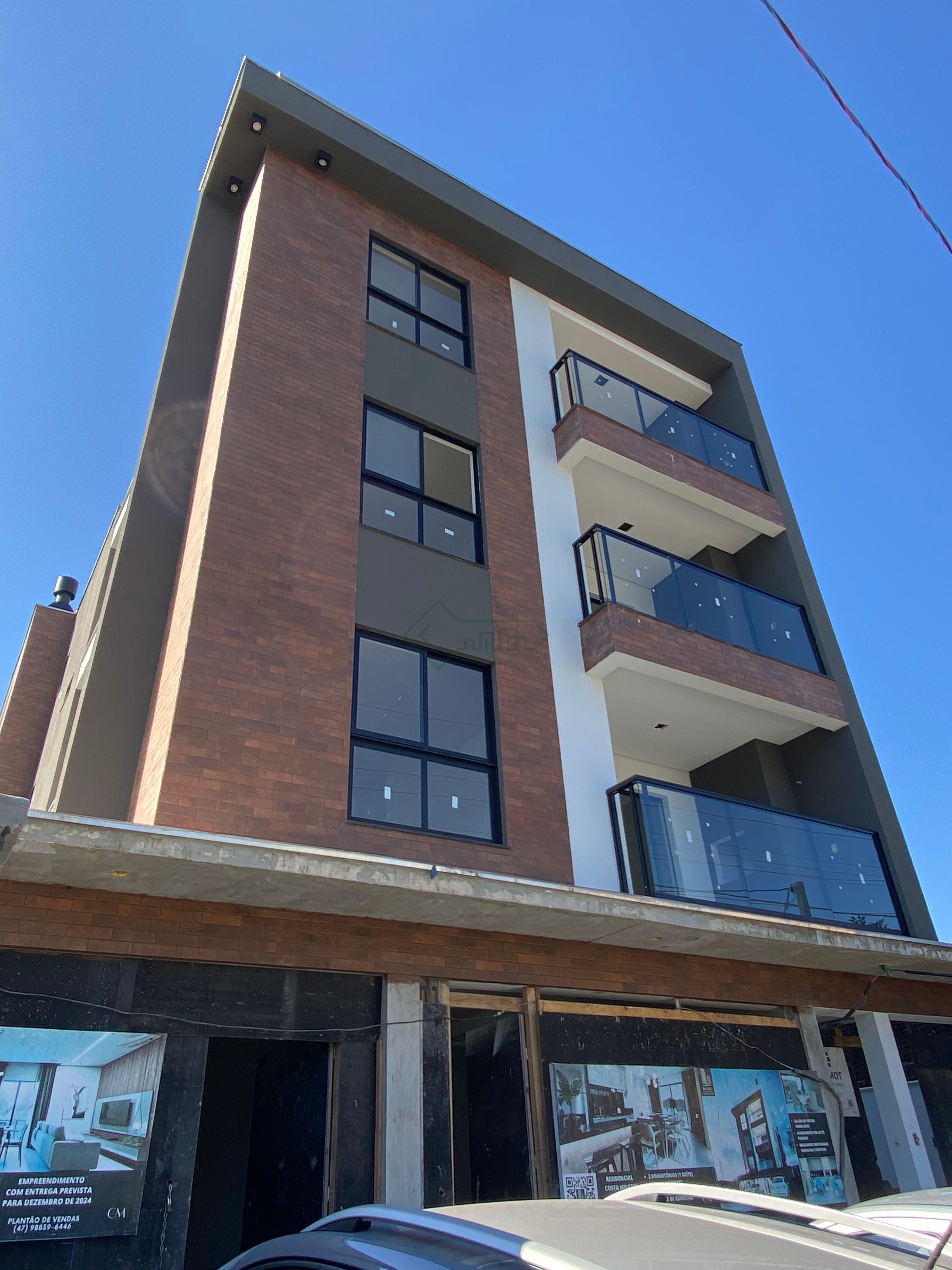 Apartamento, 2 quartos, 100 m² - Foto 3
