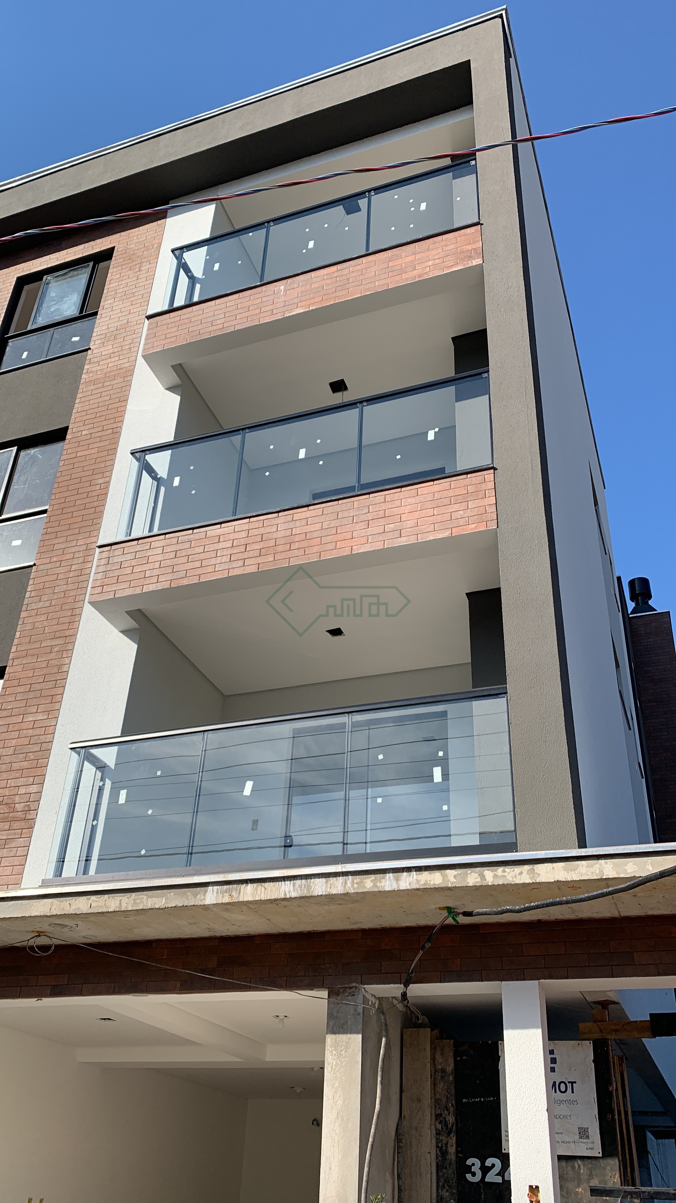 Apartamento, 2 quartos, 100 m² - Foto 1