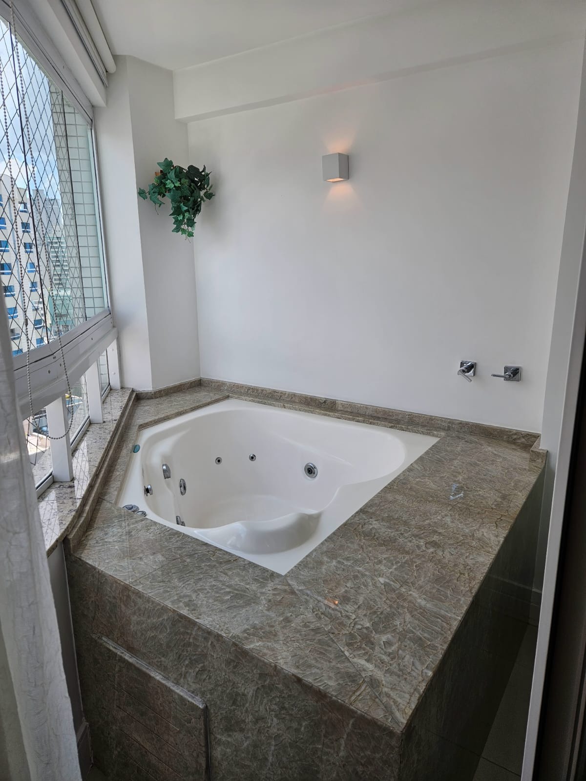 Apartamento, 2 quartos, 95 m² - Foto 21